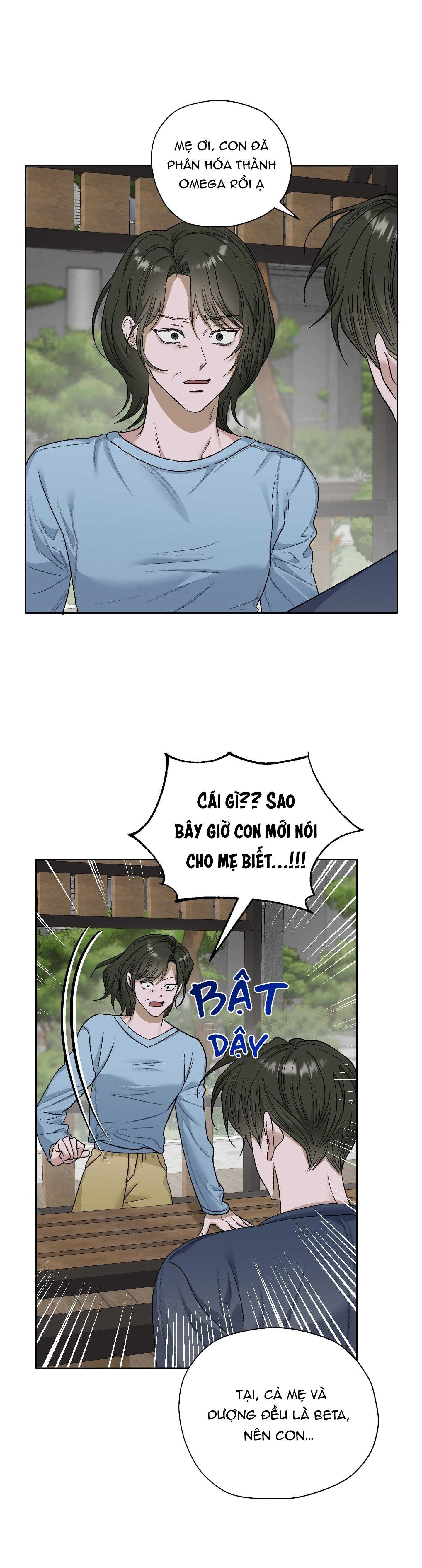Đầm Hoa Sen Chapter 56 - Trang 2