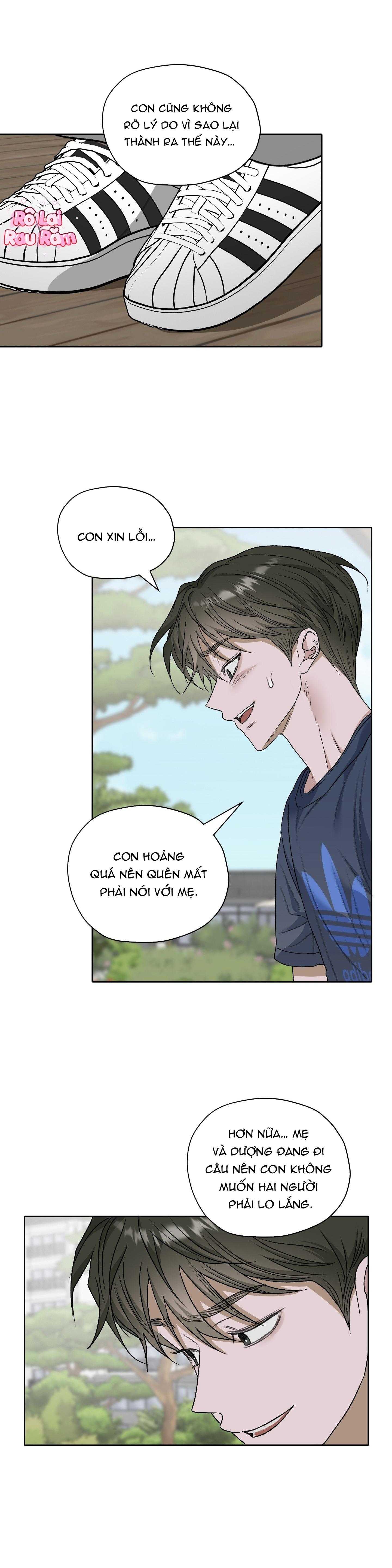 Đầm Hoa Sen Chapter 56 - Trang 2