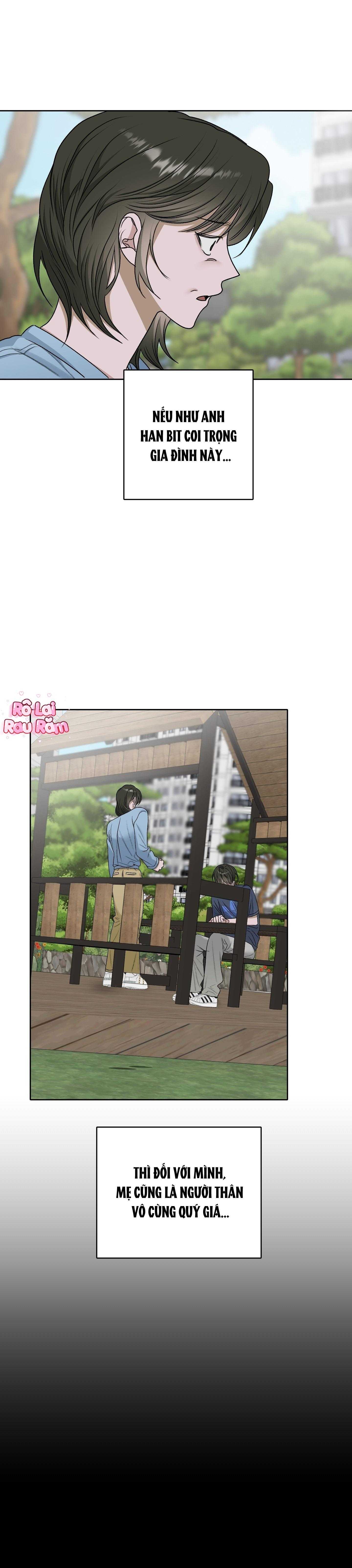 Đầm Hoa Sen Chapter 56 - Trang 2