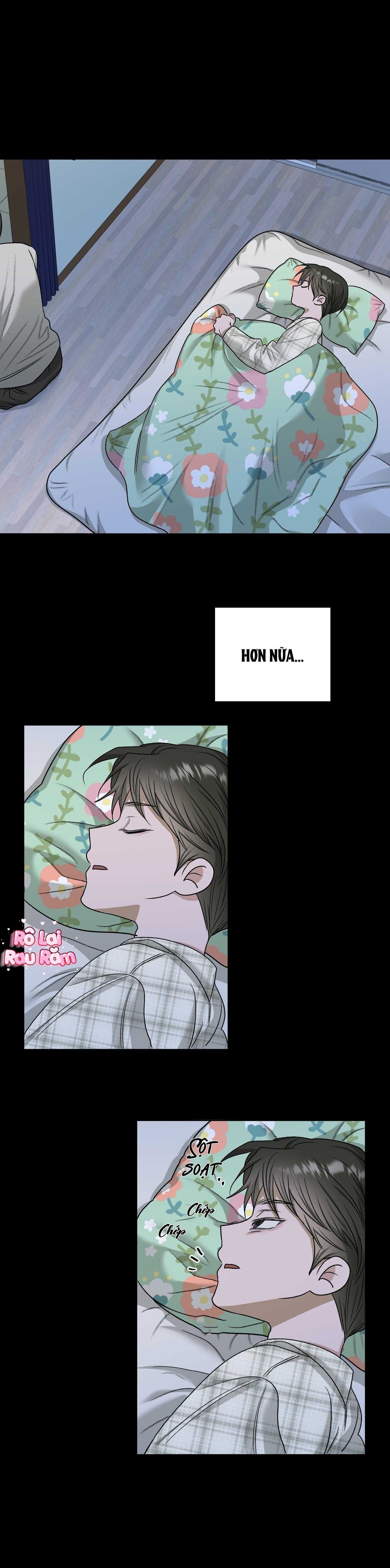 Đầm Hoa Sen Chapter 56 - Trang 2