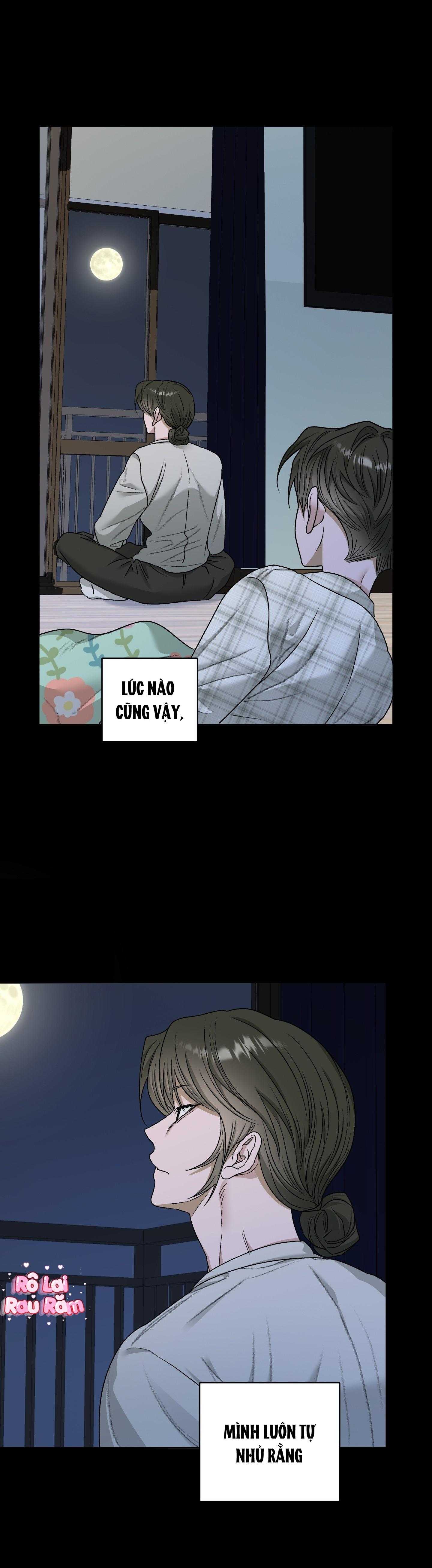 Đầm Hoa Sen Chapter 56 - Trang 2