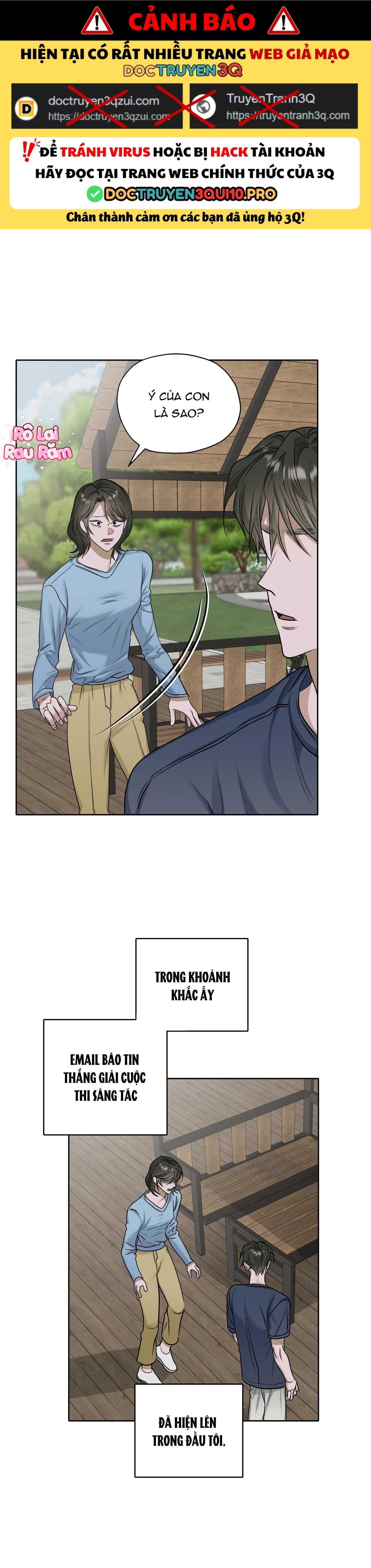 Đầm Hoa Sen Chapter 57 - Trang 2