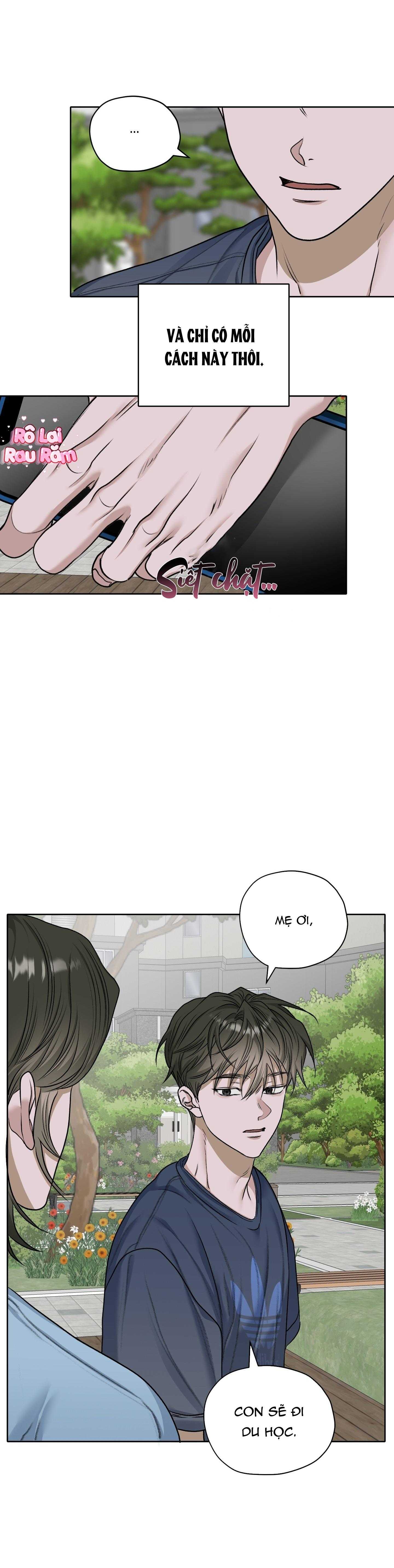 Đầm Hoa Sen Chapter 57 - Trang 2