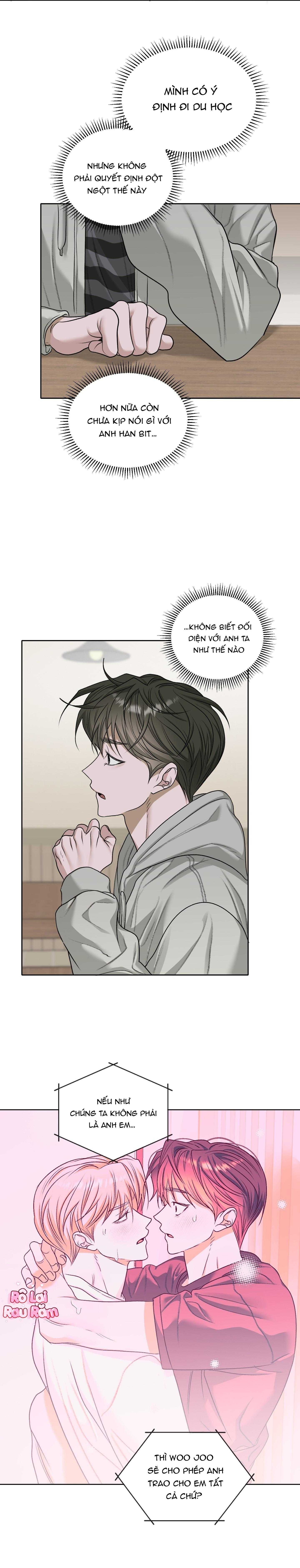 Đầm Hoa Sen Chapter 57 - Trang 2