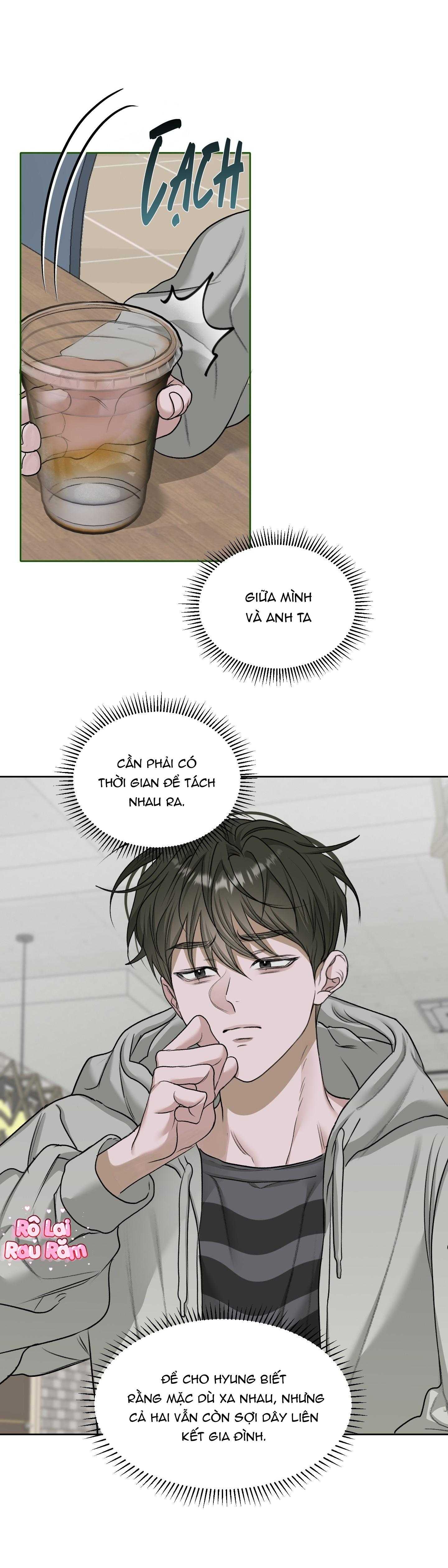 Đầm Hoa Sen Chapter 57 - Trang 2