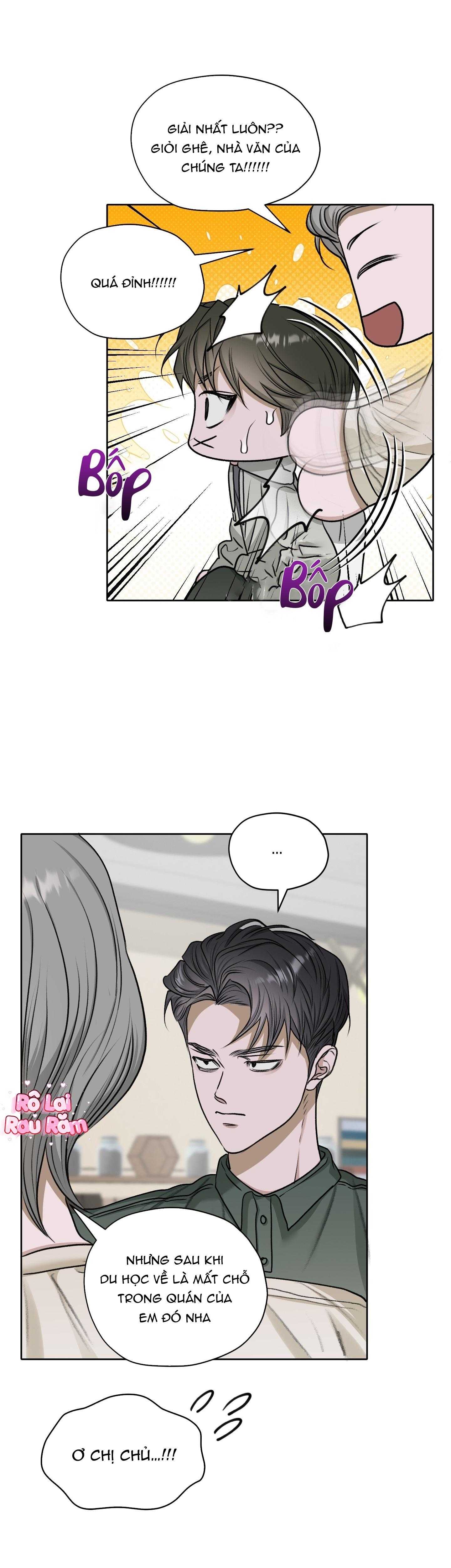 Đầm Hoa Sen Chapter 57 - Trang 2