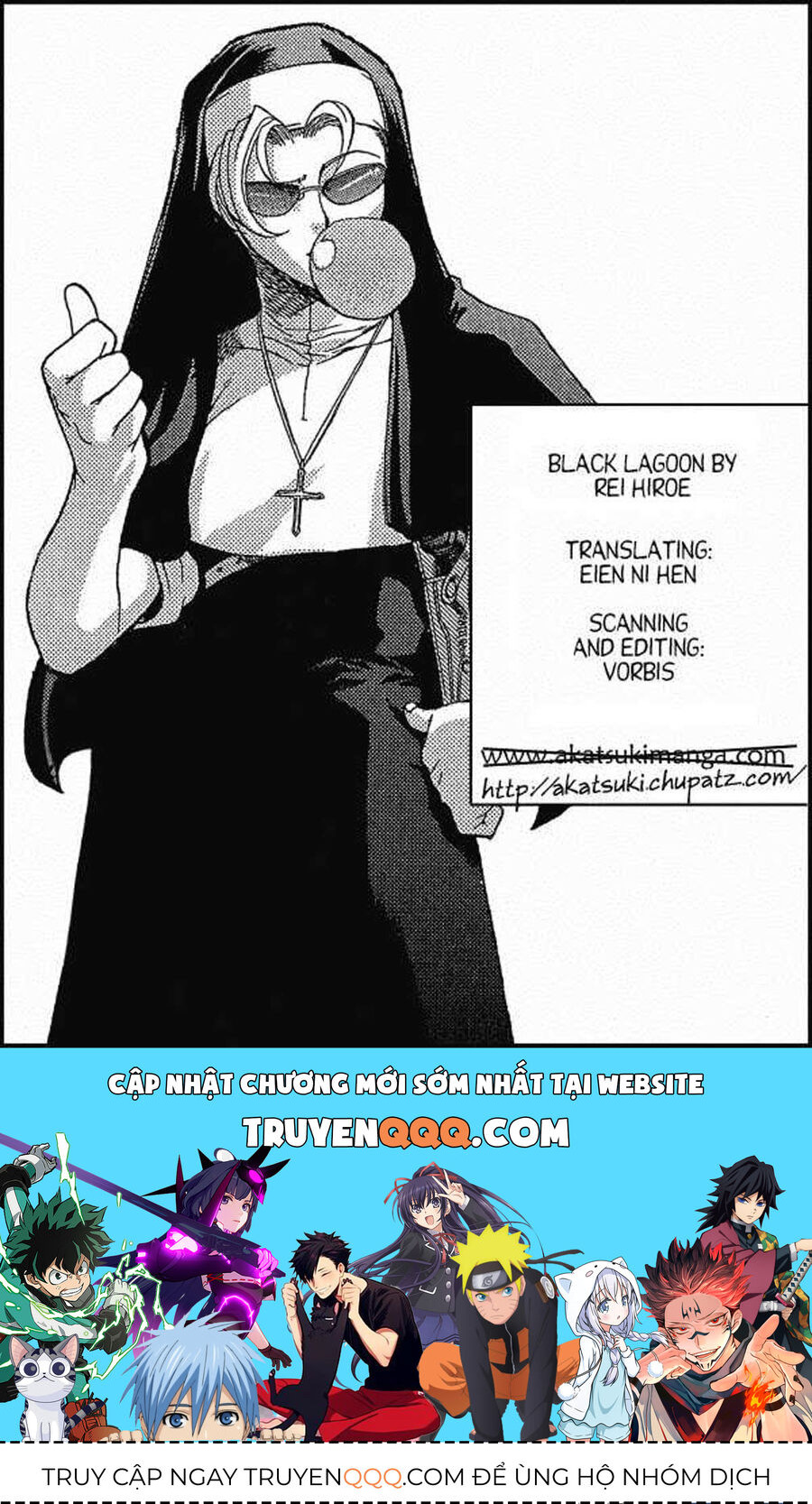 Đầm Lầy Đen Chapter 12 - Trang 2