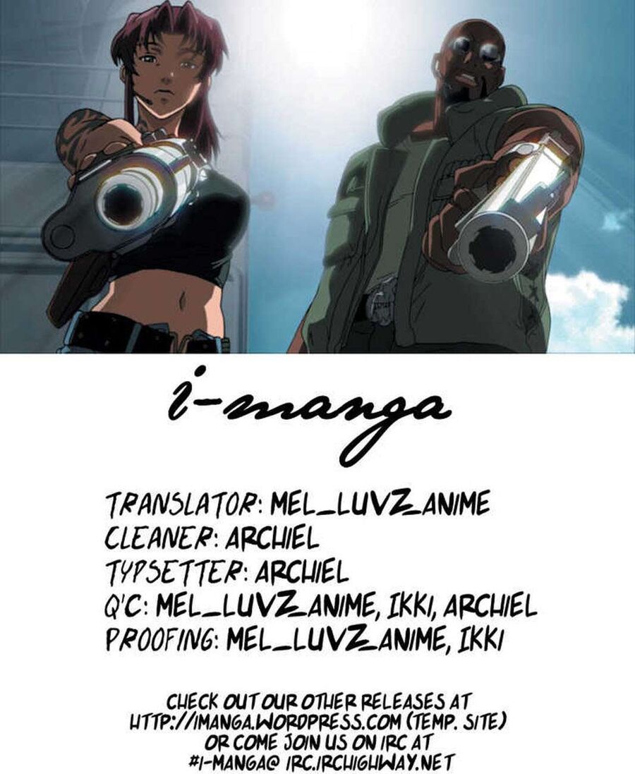 Đầm Lầy Đen Chapter 15 - Trang 2