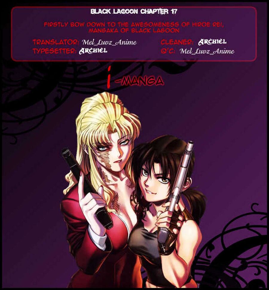 Đầm Lầy Đen Chapter 18 - Trang 2