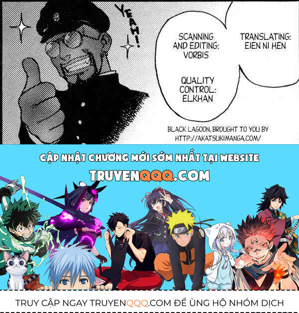 Đầm Lầy Đen Chapter 3 - Trang 2