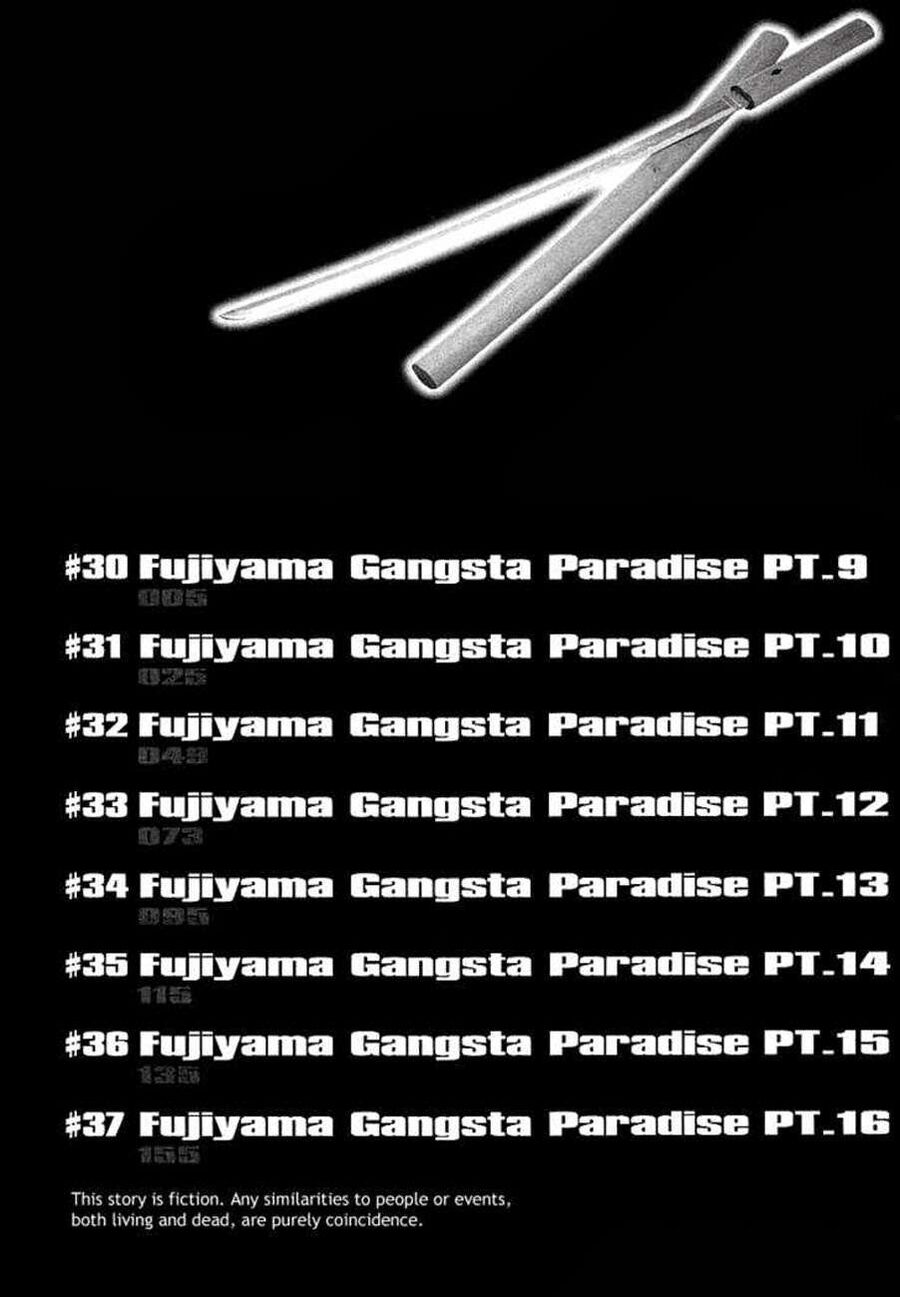 Đầm Lầy Đen Chapter 30 8