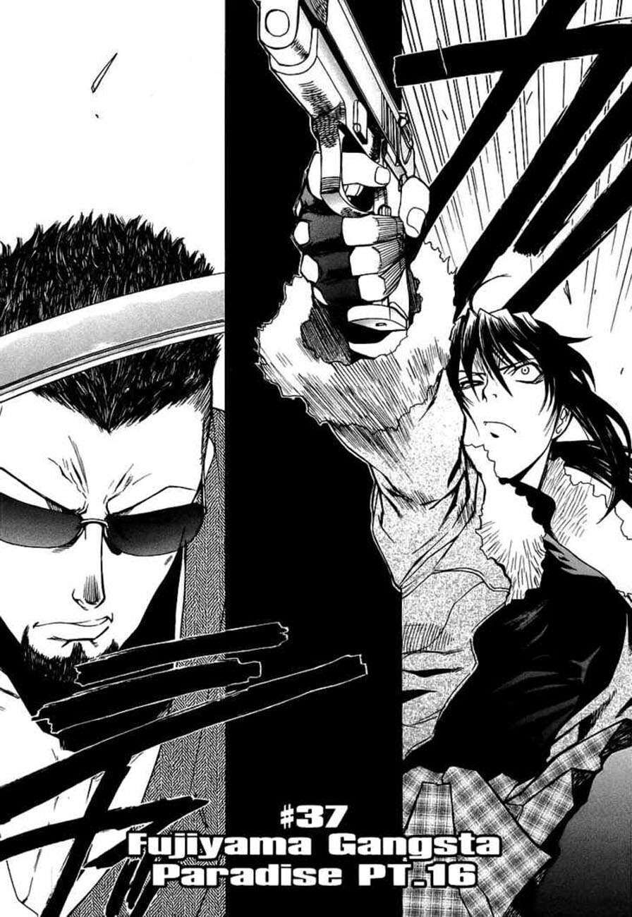 Đầm Lầy Đen Chapter 37 - Trang 2