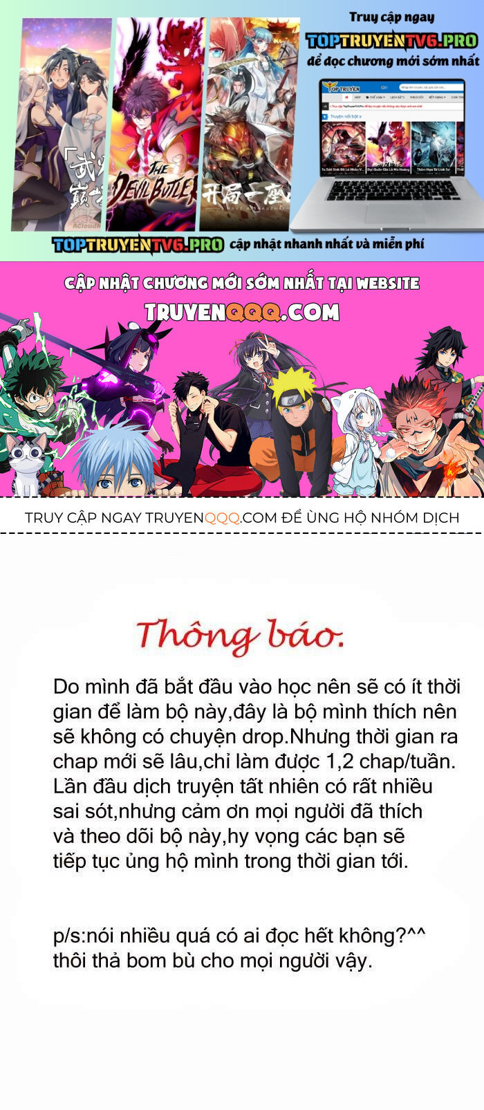 Đầm Lầy Đen Chapter 43 - Trang 2