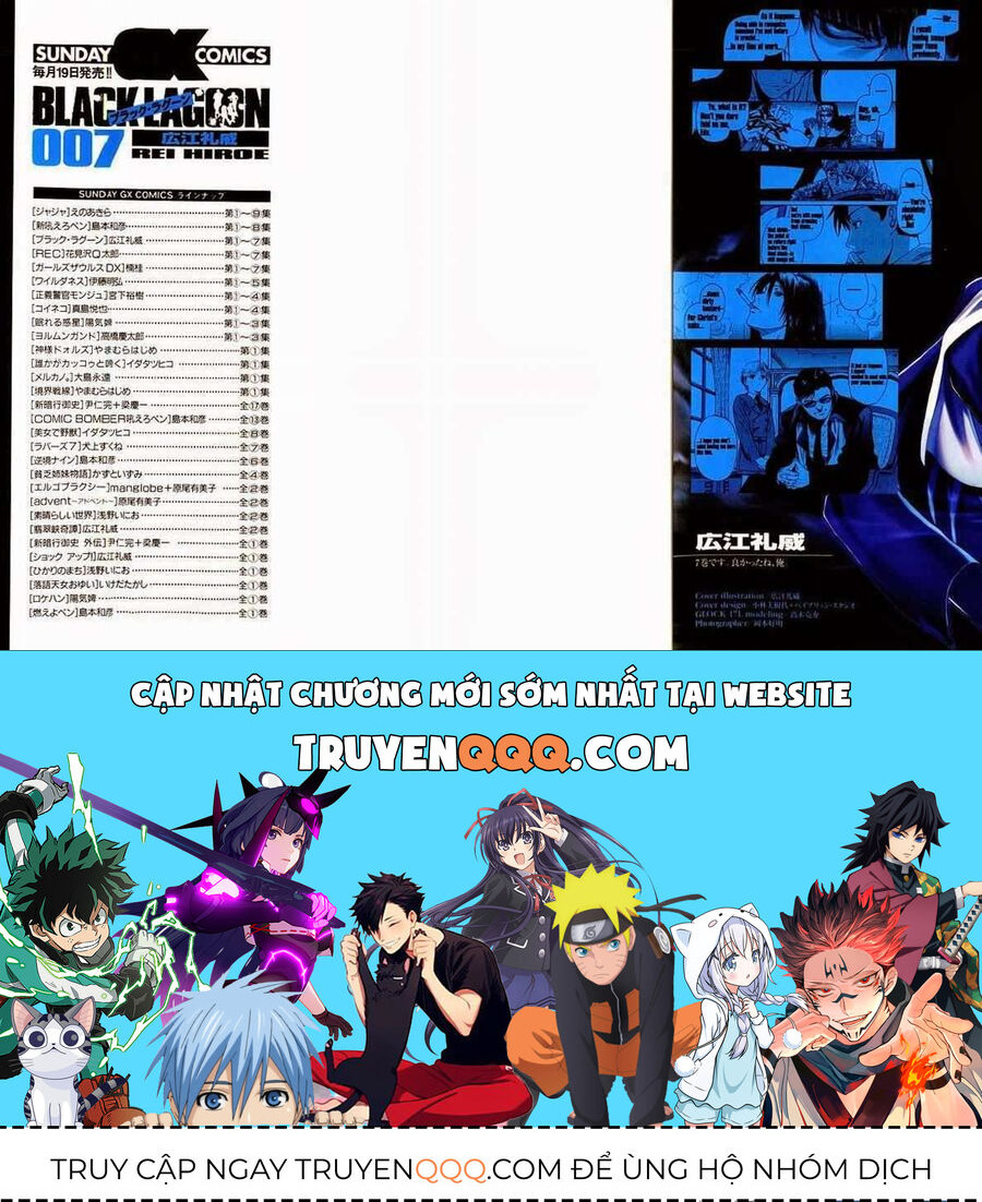 Đầm Lầy Đen Chapter 55.5 - Trang 2