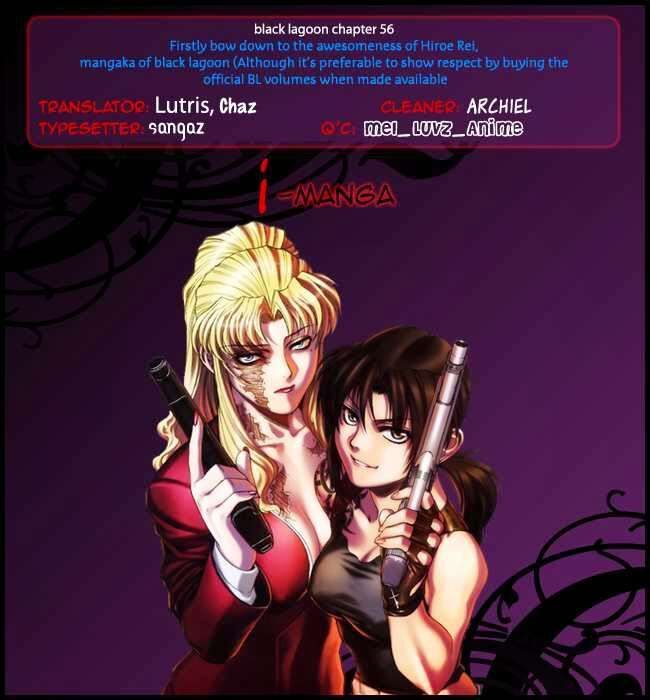 Đầm Lầy Đen Chapter 56 - Trang 2
