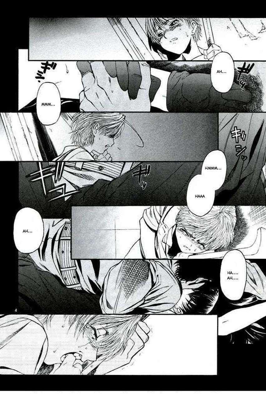Đầm Lầy Đen Chapter 63 - Trang 2