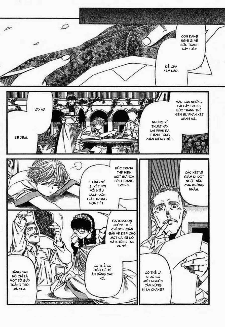 Đầm Lầy Đen Chapter 66 - Trang 2