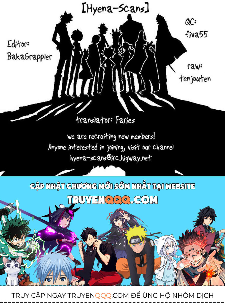 Đầm Lầy Đen Chapter 68 - Trang 2