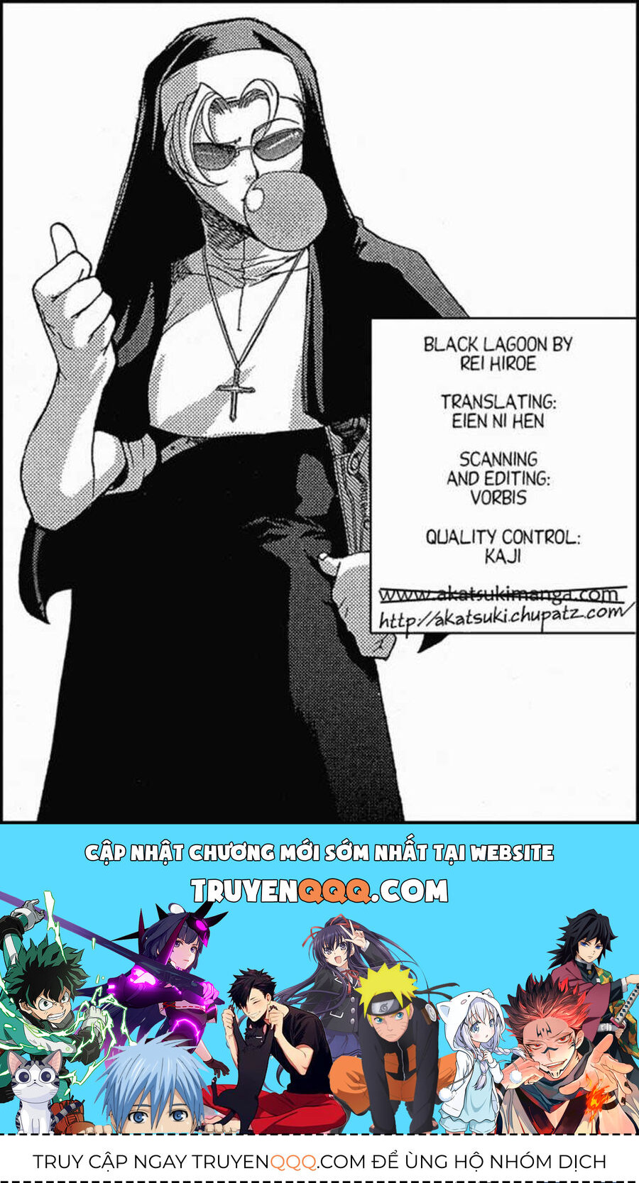 Đầm Lầy Đen Chapter 7 - Trang 2