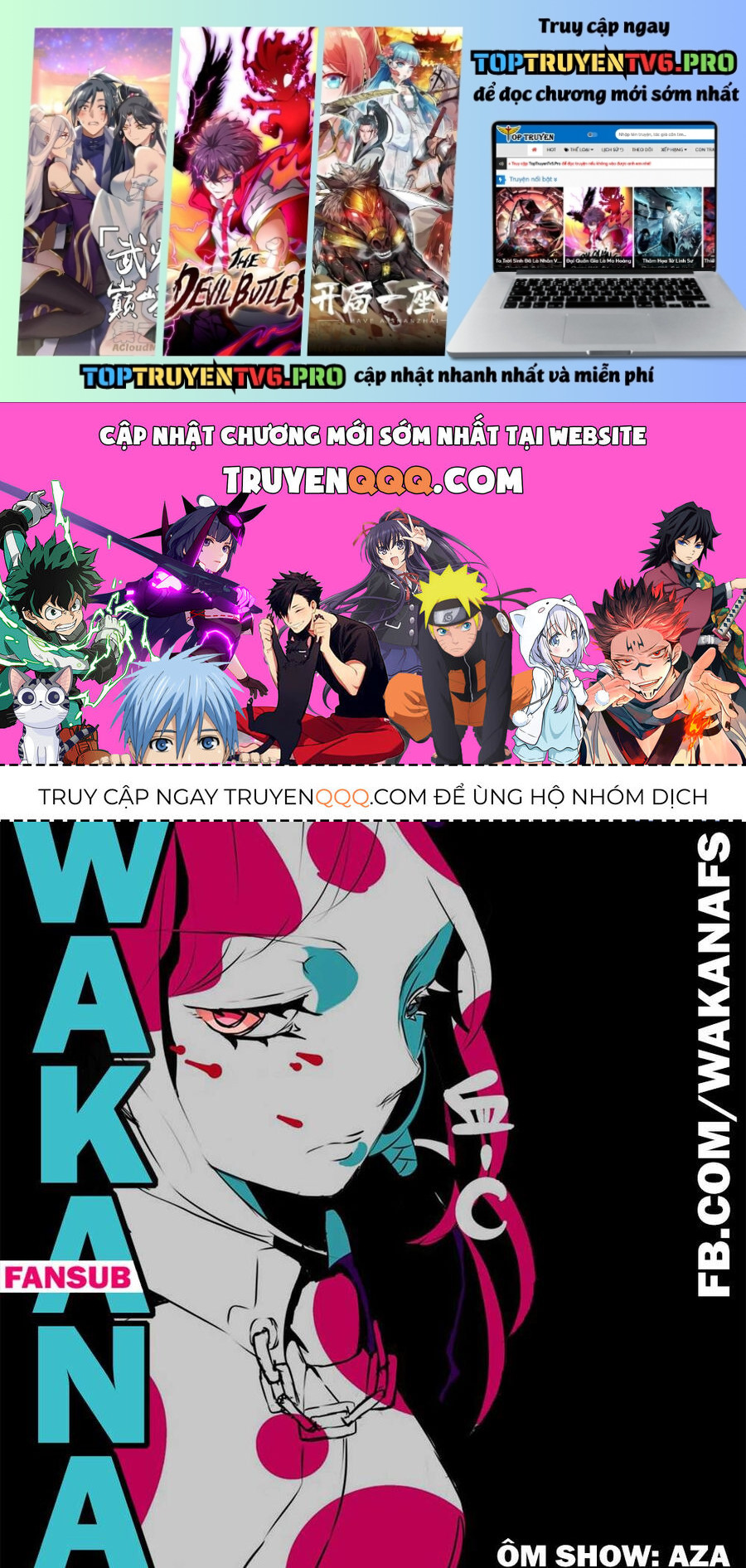 Đầm Lầy Đen Chapter 75 - Trang 2