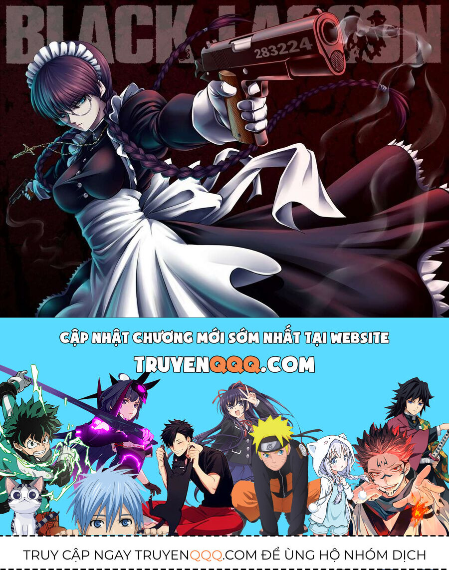 Đầm Lầy Đen Chapter 76 - Trang 2