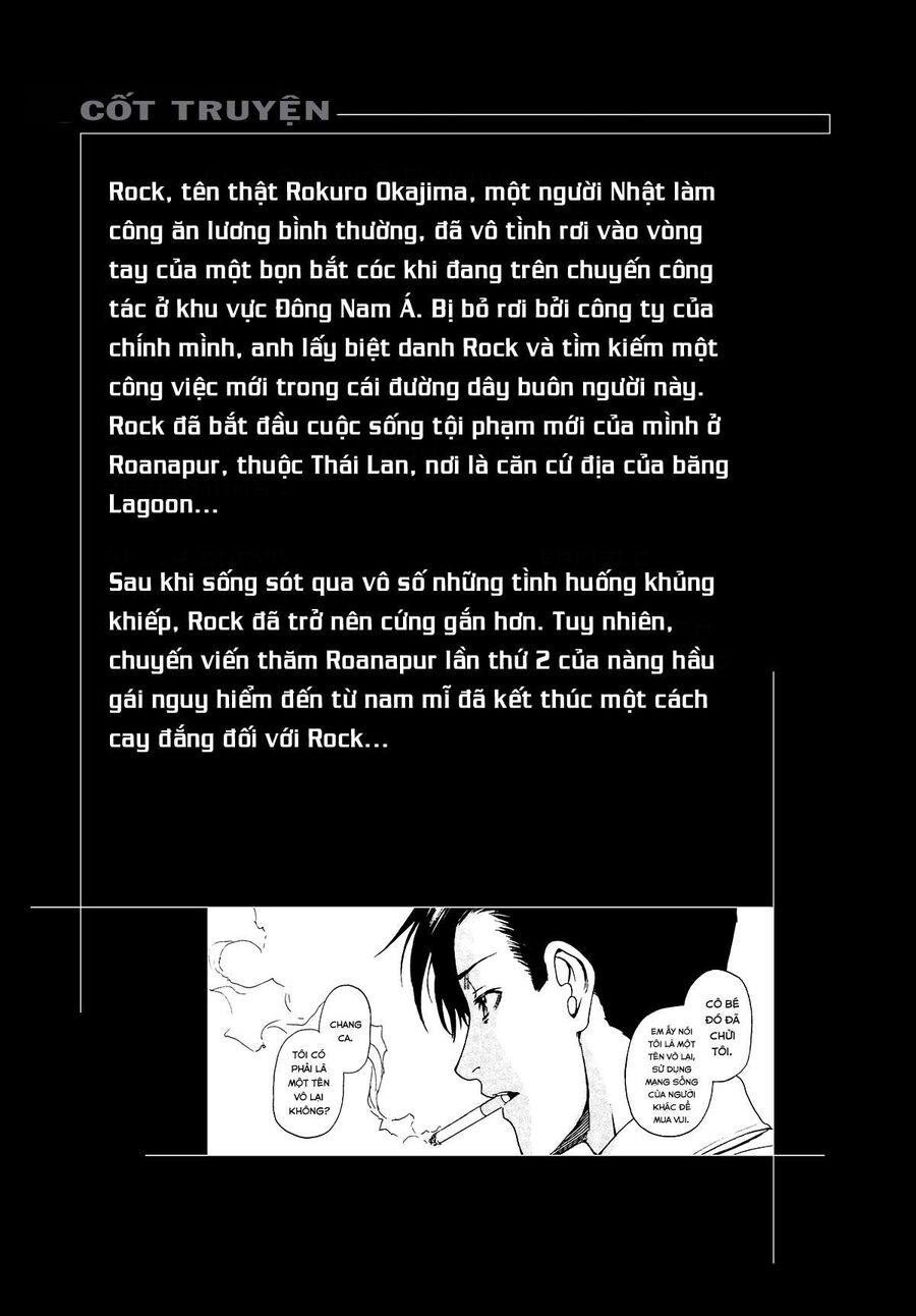 Đầm Lầy Đen Chapter 77 - Trang 2