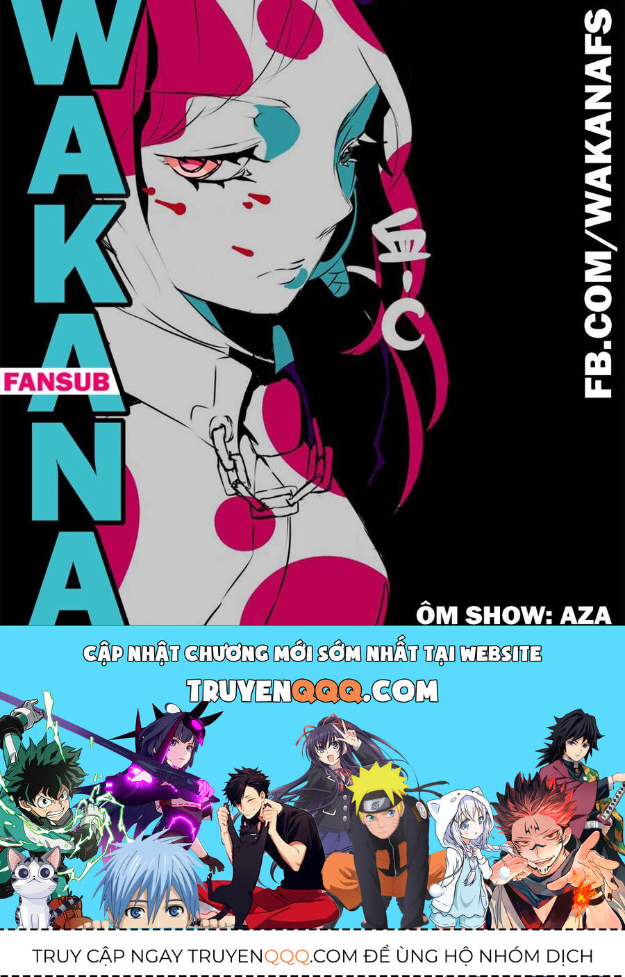 Đầm Lầy Đen Chapter 98 - Trang 2
