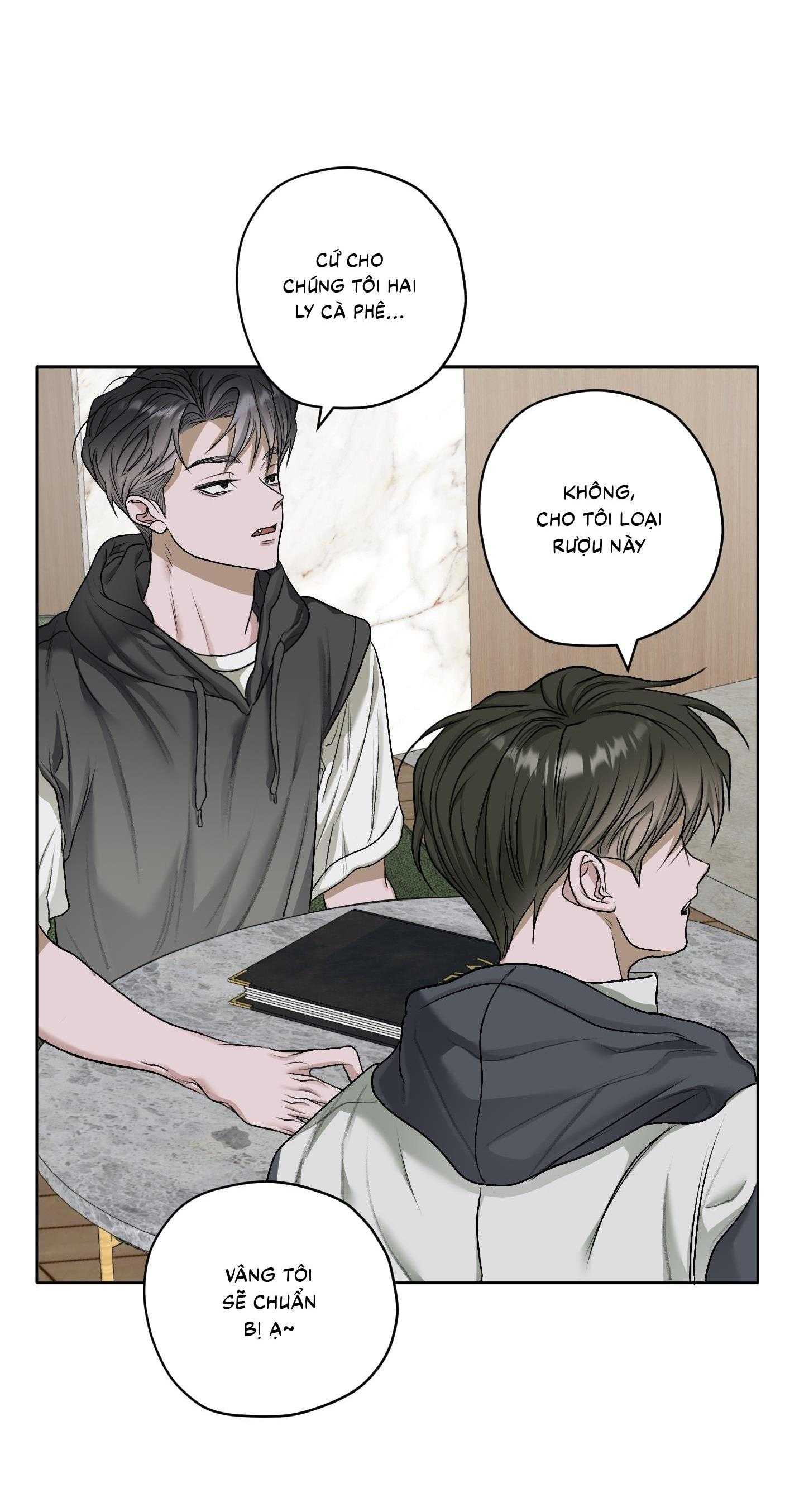 đầm sen héo úa Chapter 38 - Next 