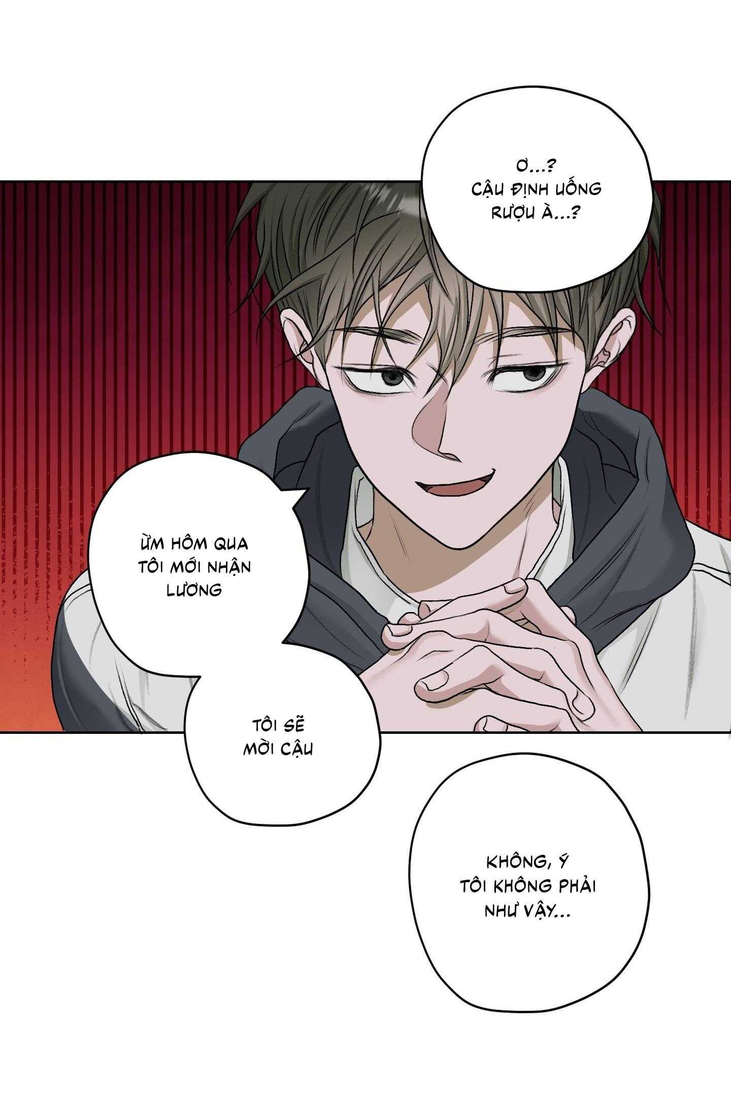 đầm sen héo úa Chapter 38 - Next 