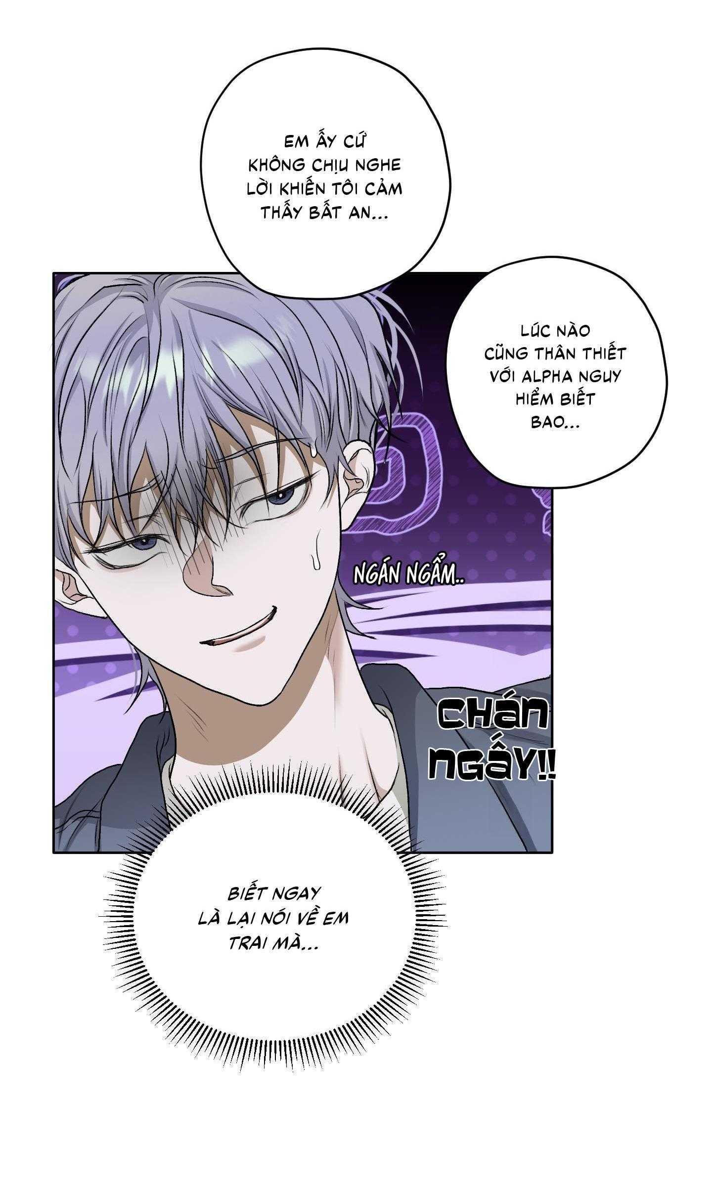 đầm sen héo úa Chapter 38 - Next 