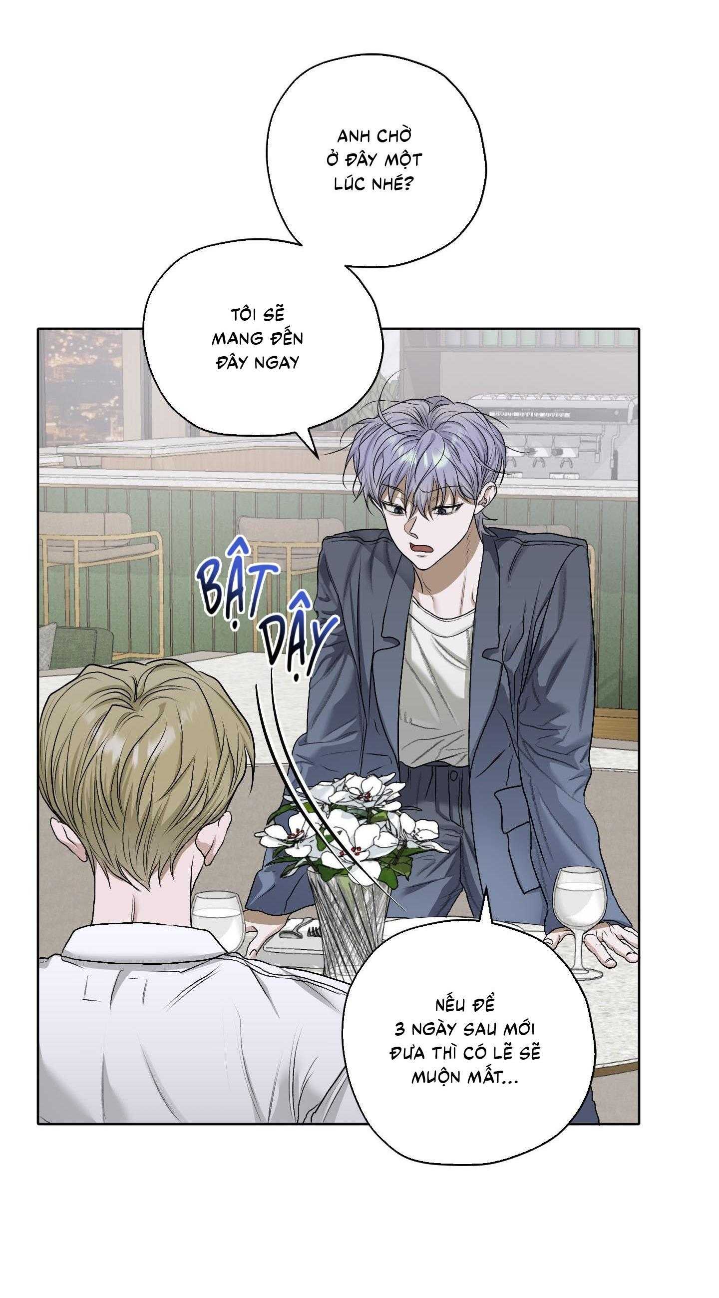 đầm sen héo úa Chapter 38 - Next 