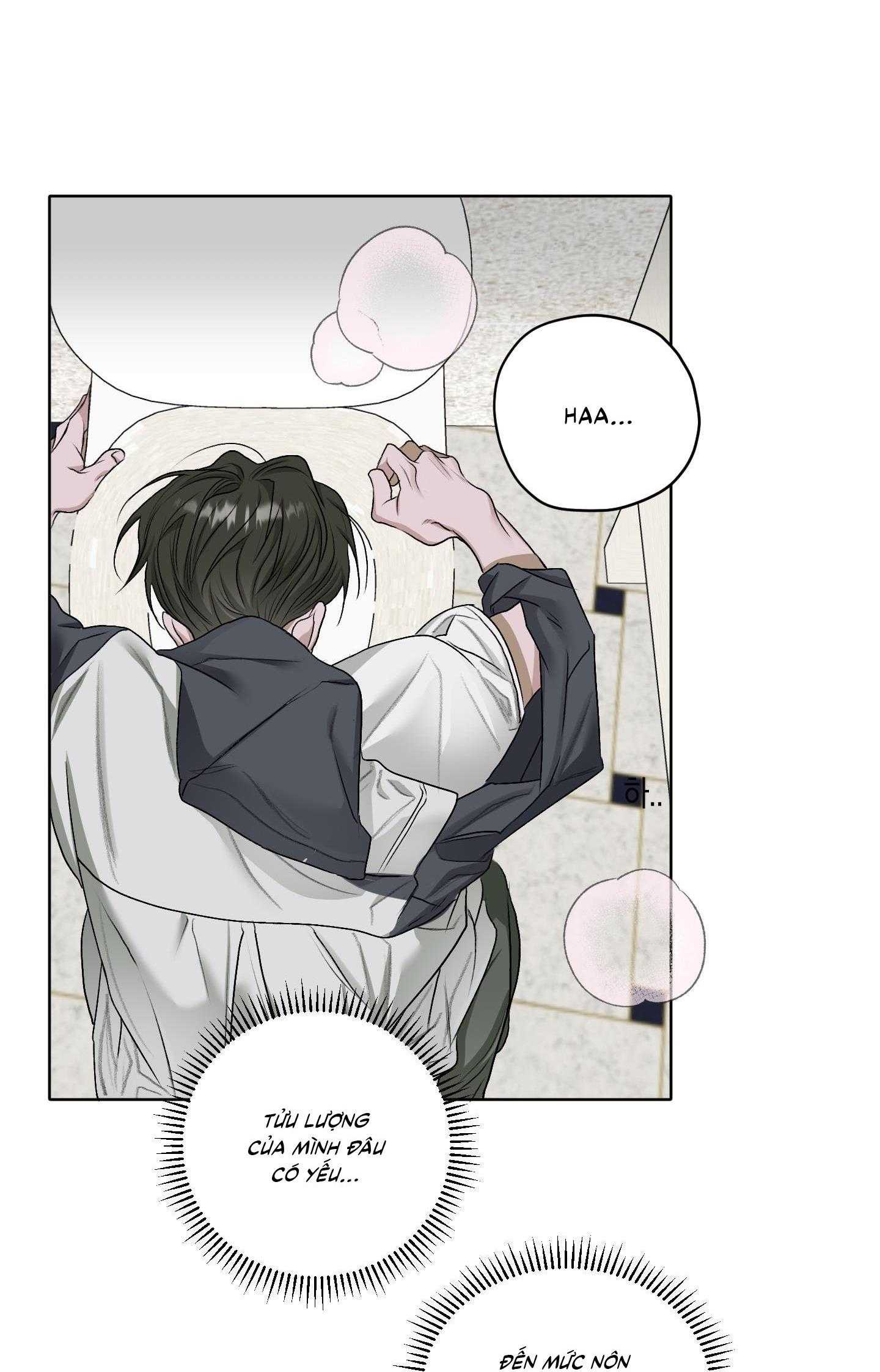 đầm sen héo úa Chapter 38 - Next 