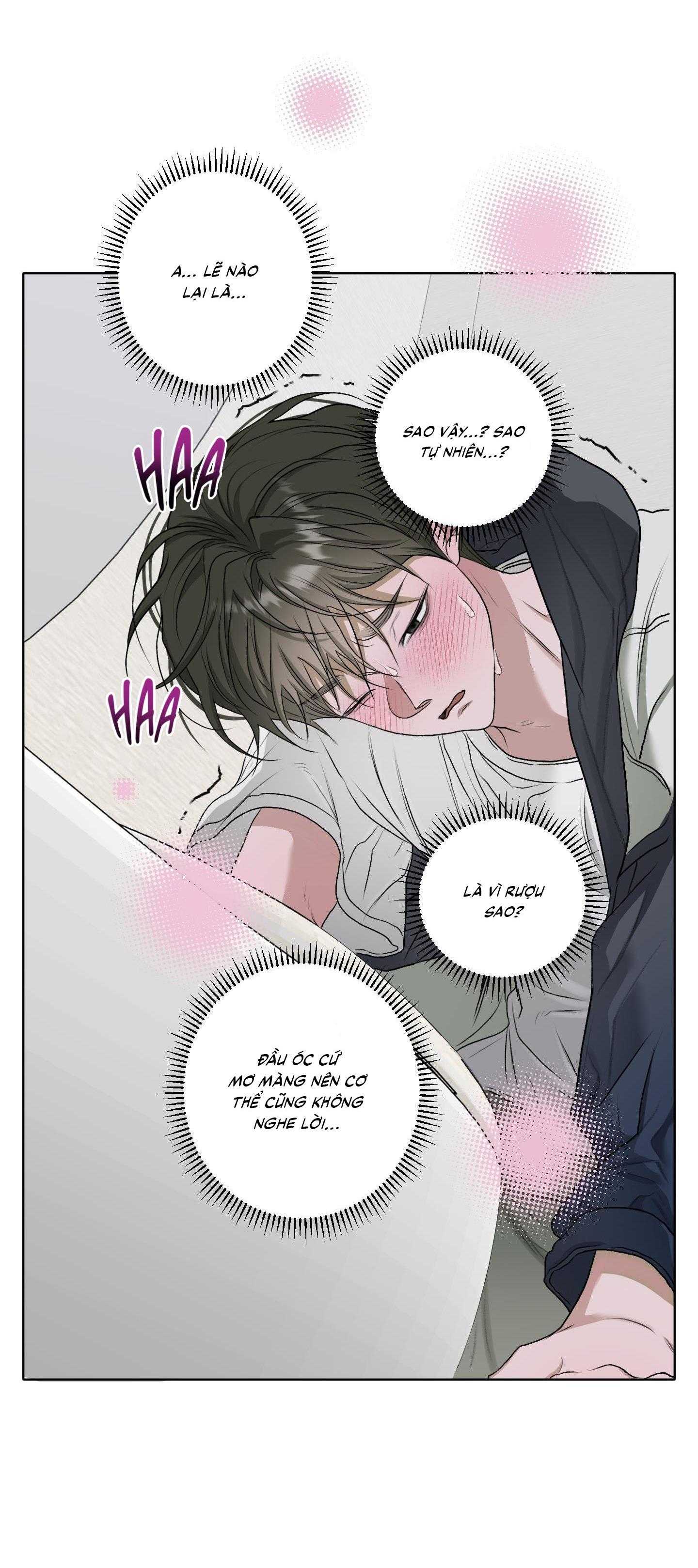 đầm sen héo úa Chapter 38 - Next 