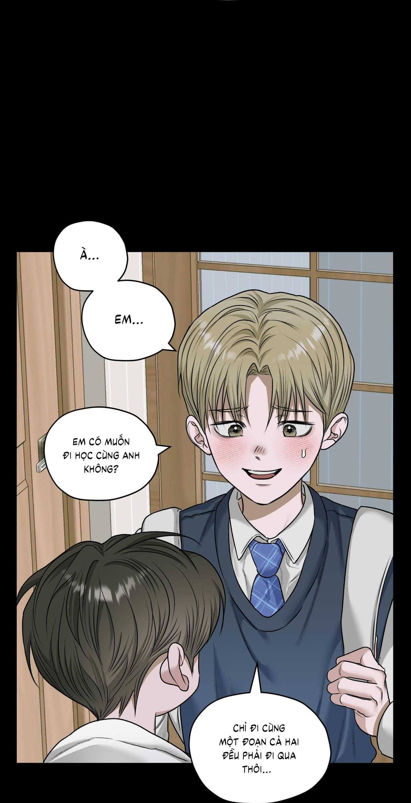 Đầm Sen Héo Úa Chapter 52 - Trang 2
