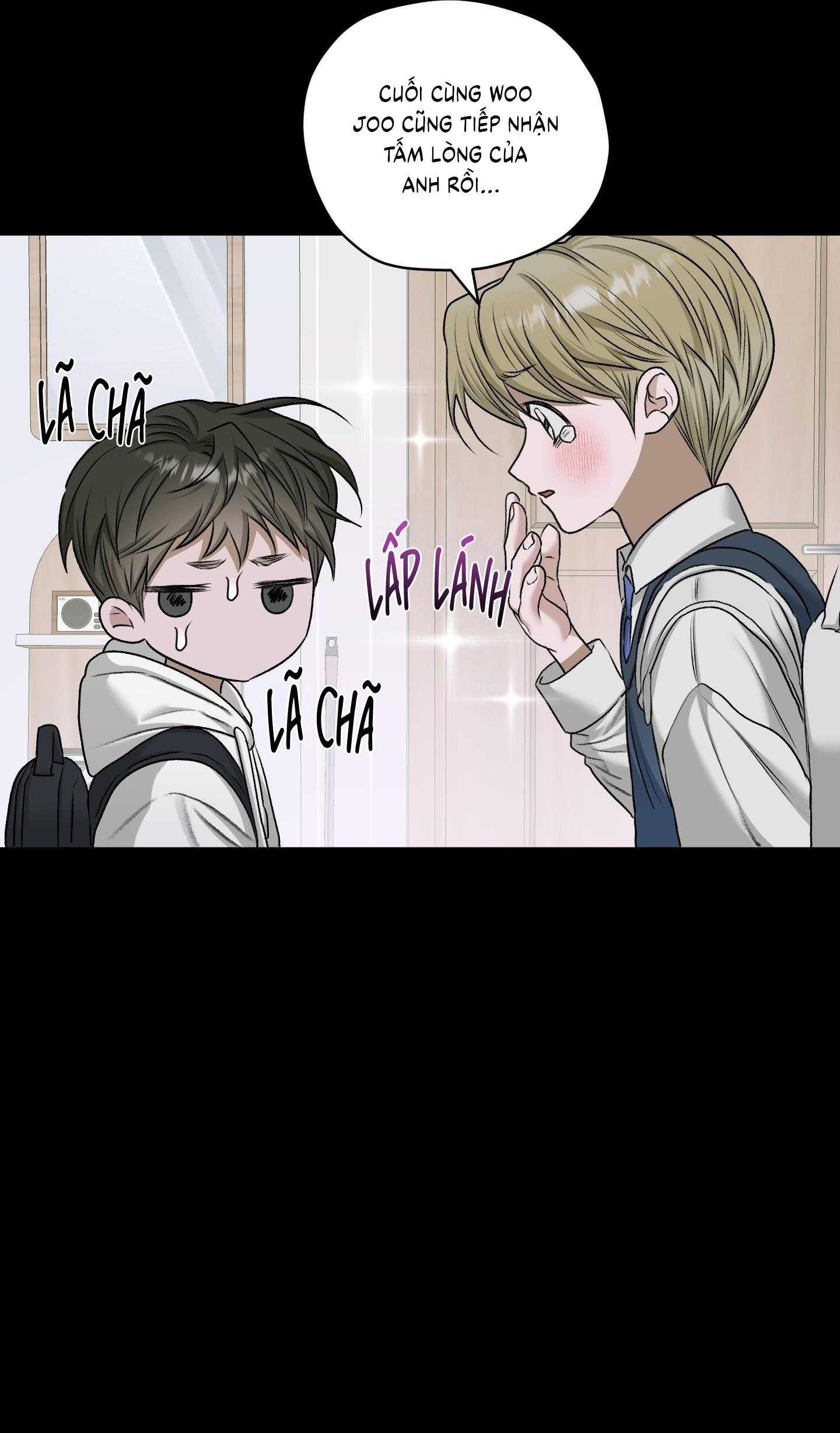 Đầm Sen Héo Úa Chapter 52 - Trang 2