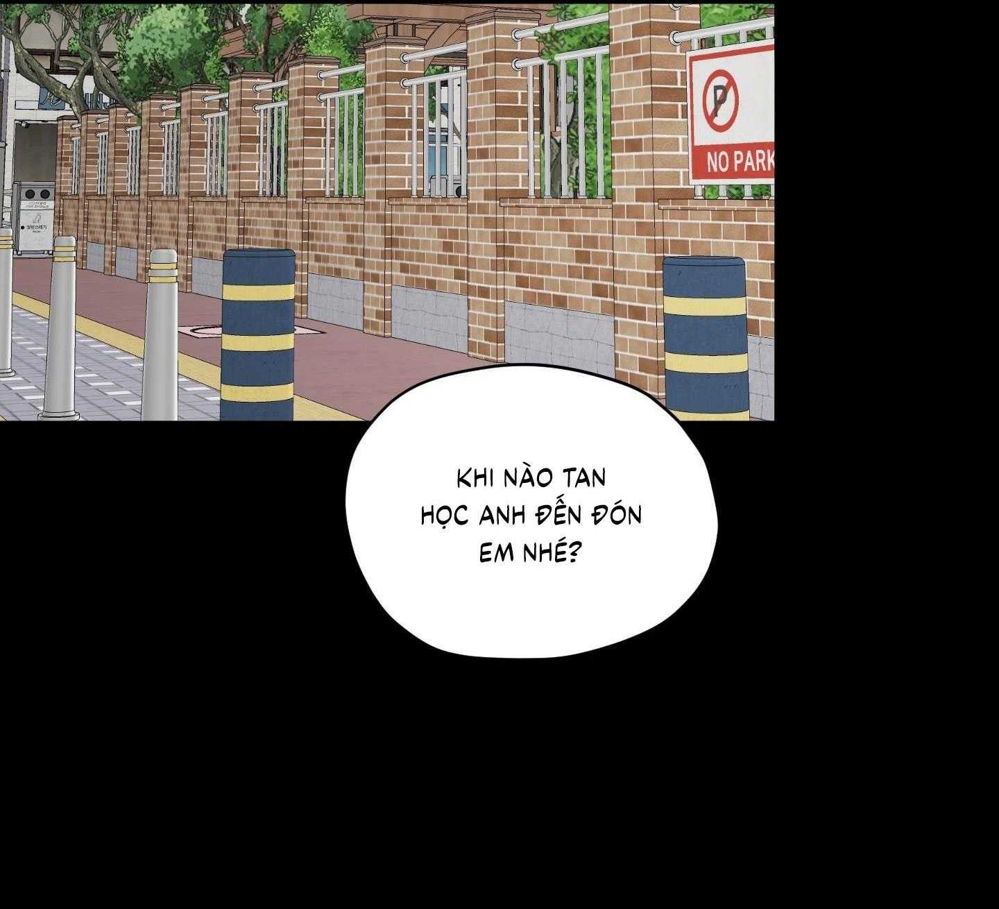 Đầm Sen Héo Úa Chapter 52 - Trang 2