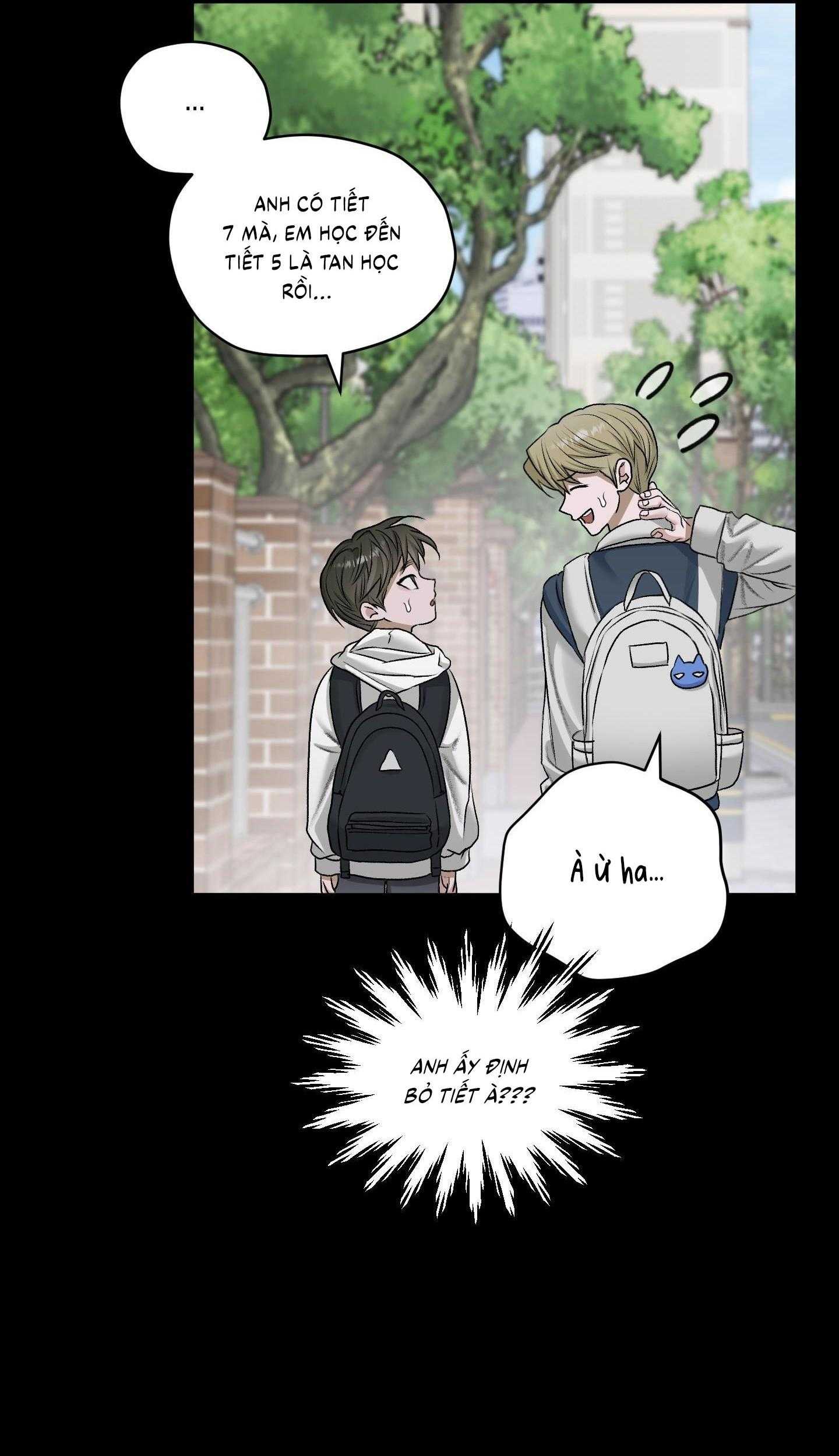 Đầm Sen Héo Úa Chapter 52 - Trang 2