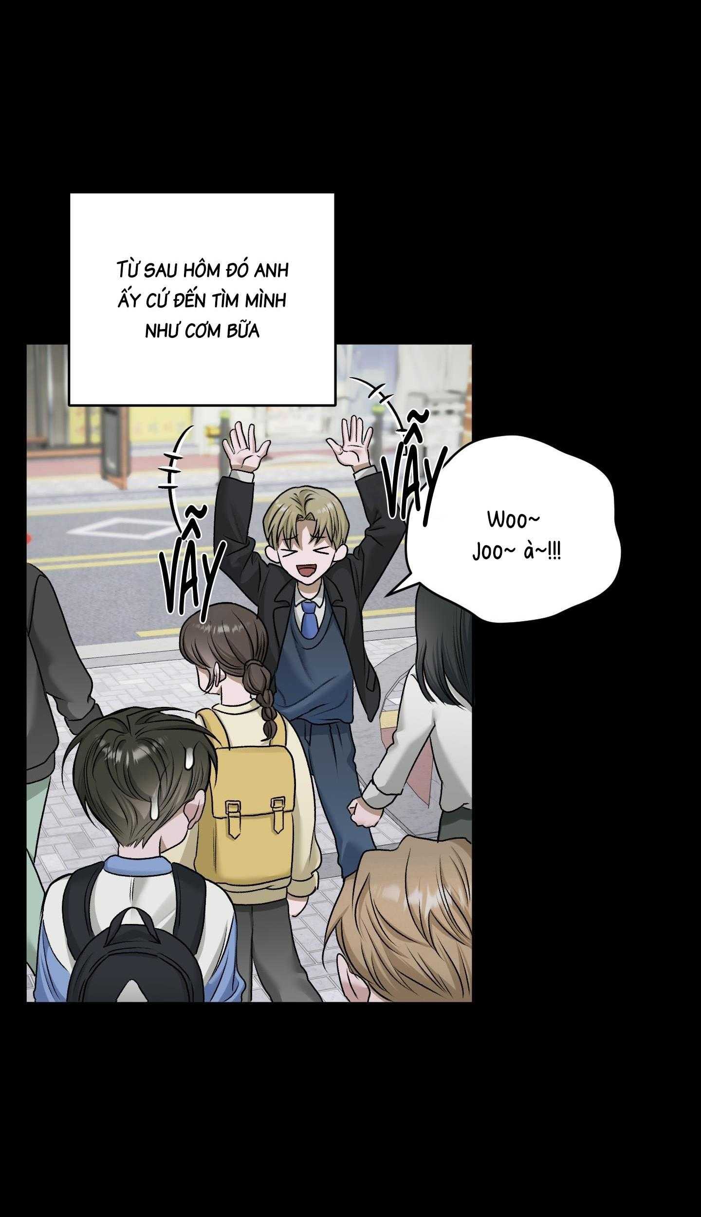 Đầm Sen Héo Úa Chapter 52 - Trang 2