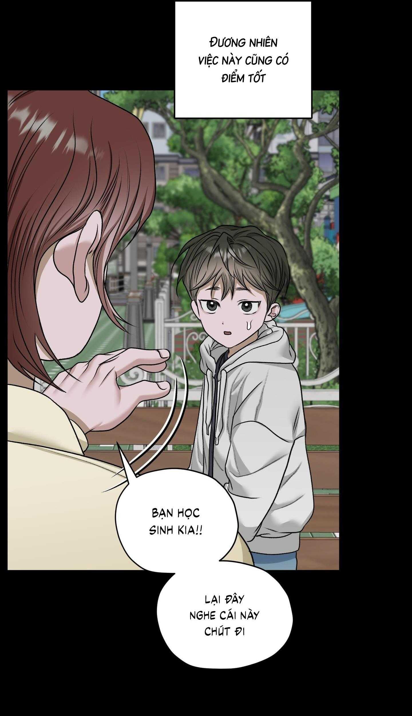 Đầm Sen Héo Úa Chapter 52 - Trang 2