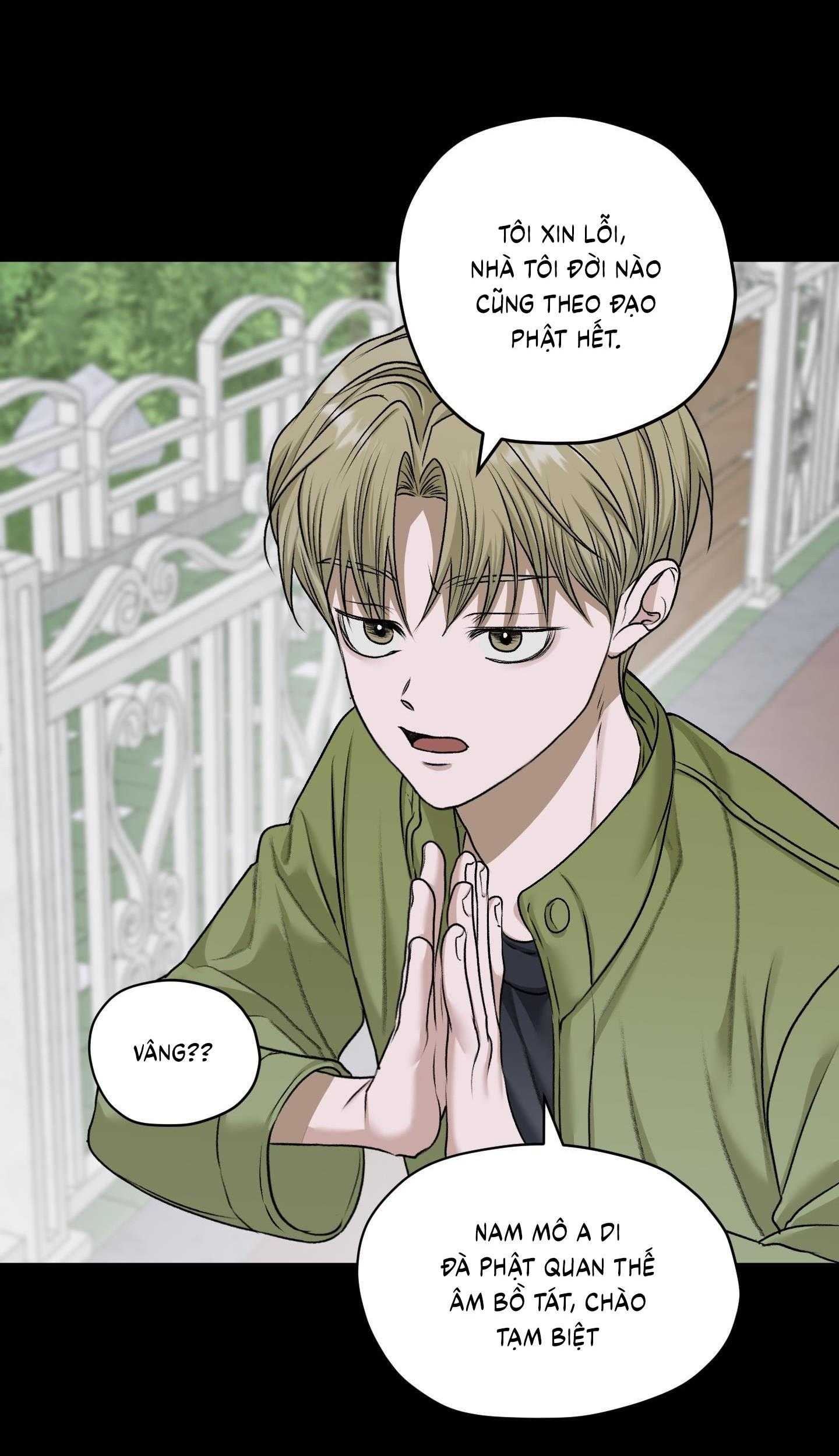 Đầm Sen Héo Úa Chapter 52 - Trang 2