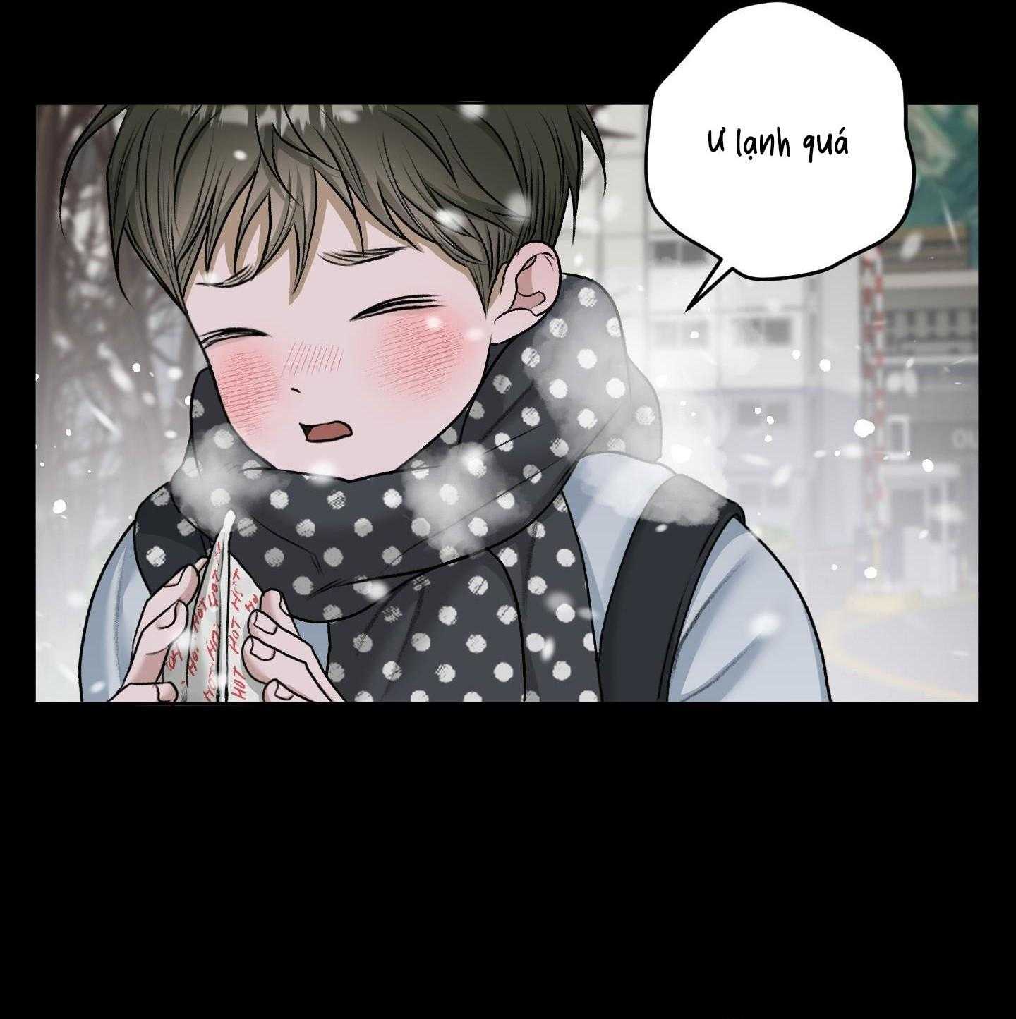 Đầm Sen Héo Úa Chapter 52 - Trang 2