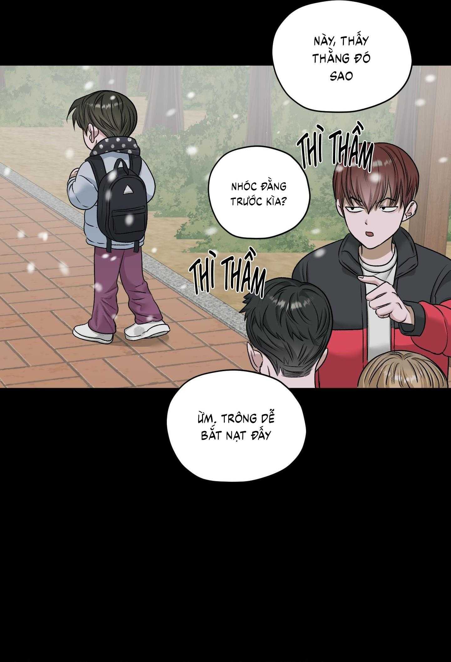 Đầm Sen Héo Úa Chapter 52 - Trang 2