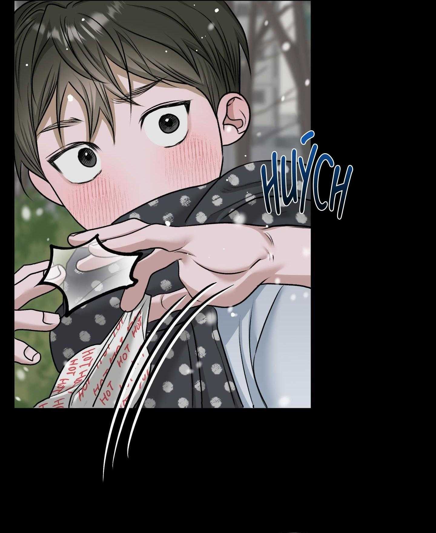 Đầm Sen Héo Úa Chapter 52 - Trang 2