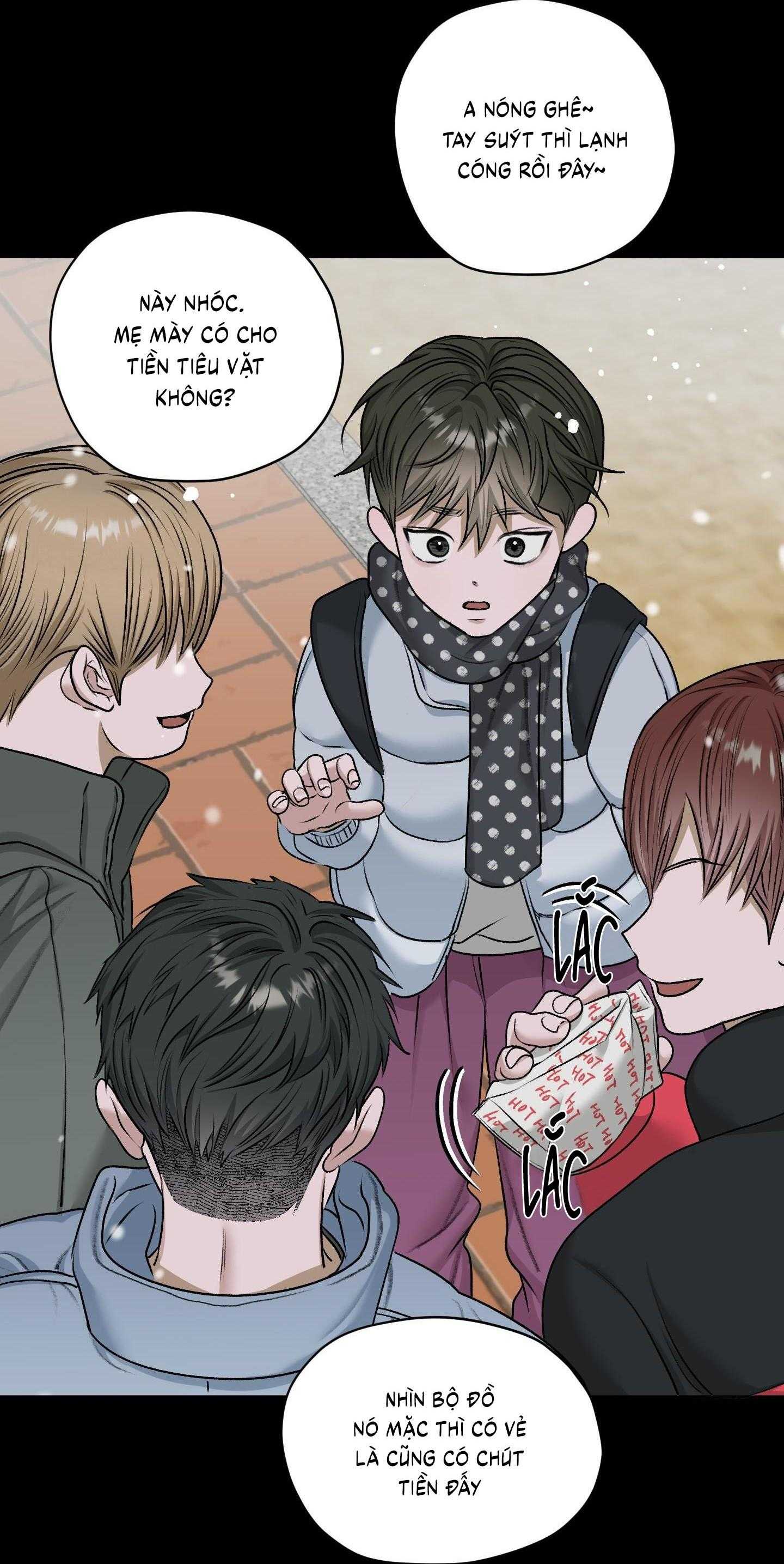Đầm Sen Héo Úa Chapter 52 - Trang 2