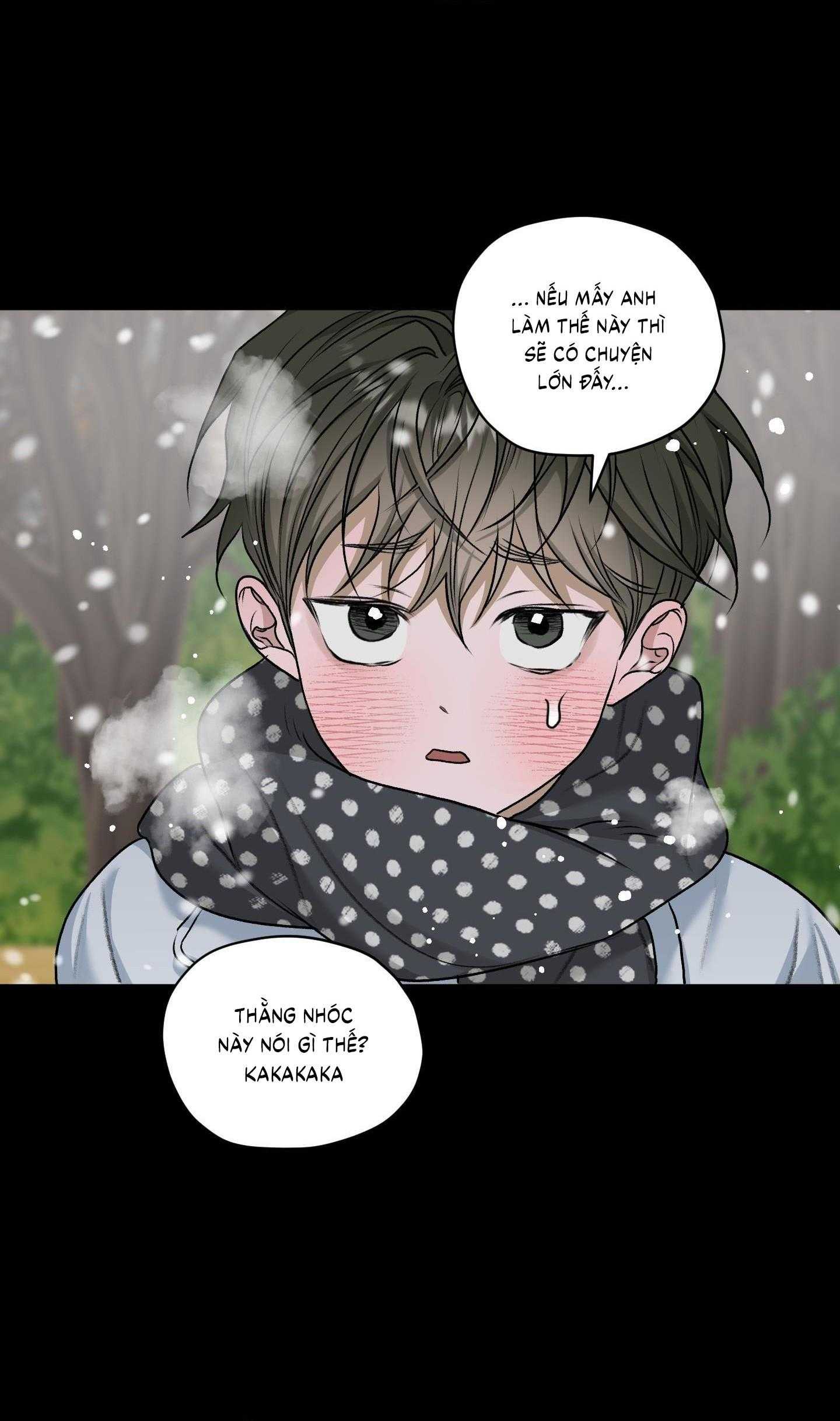Đầm Sen Héo Úa Chapter 52 - Trang 2
