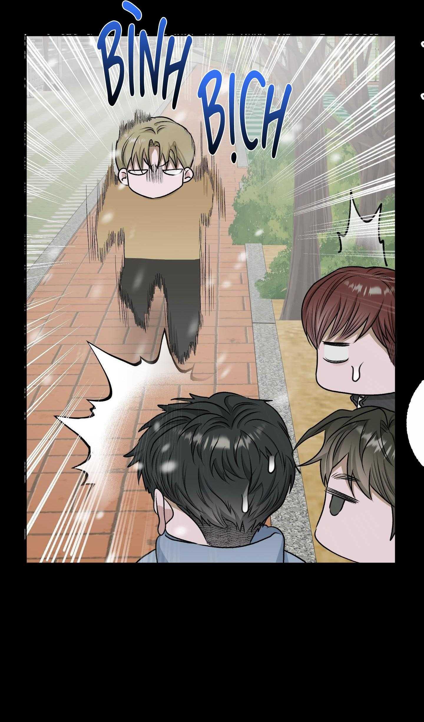Đầm Sen Héo Úa Chapter 52 - Trang 2