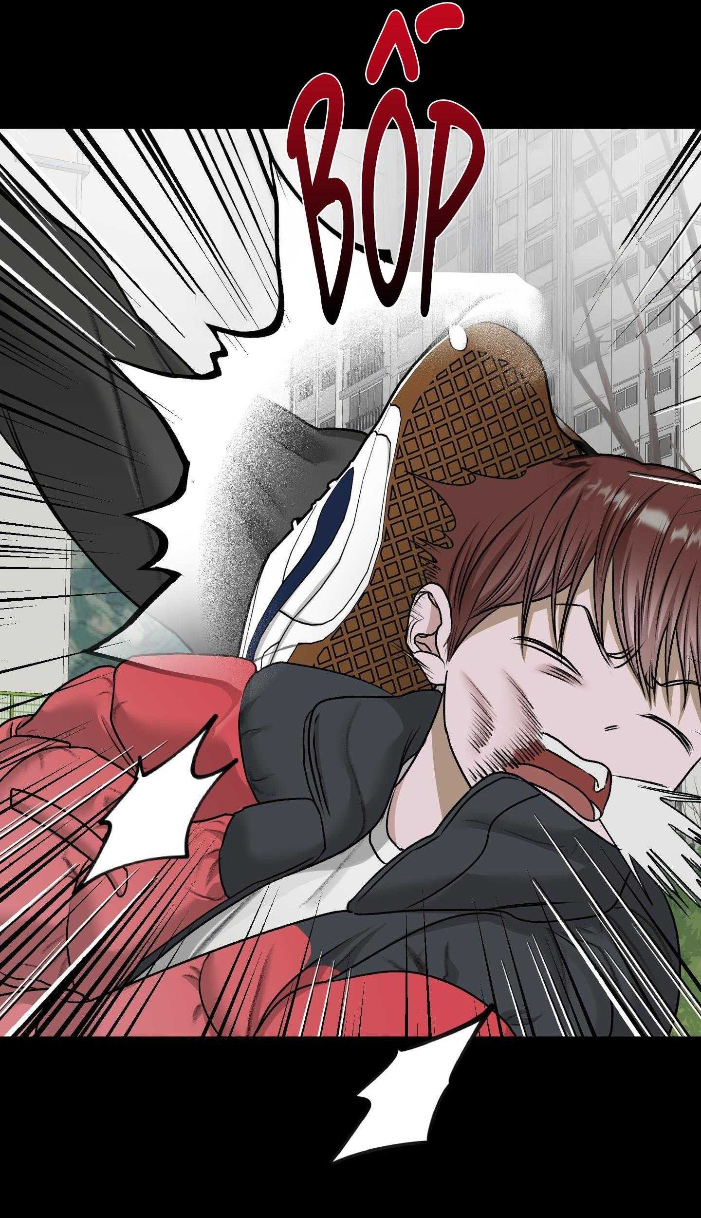 Đầm Sen Héo Úa Chapter 52 - Trang 2