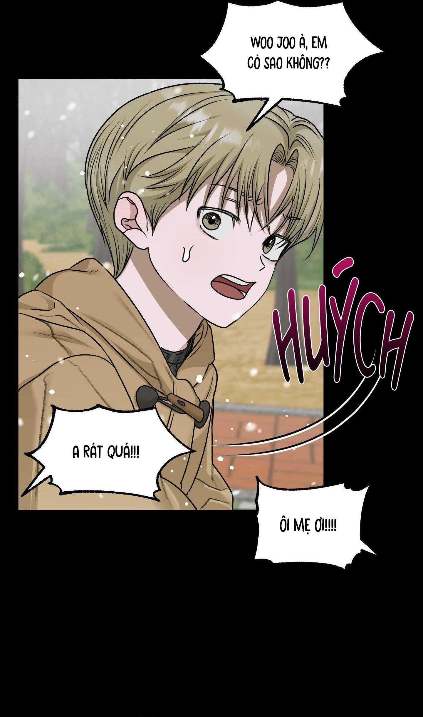Đầm Sen Héo Úa Chapter 52 - Trang 2