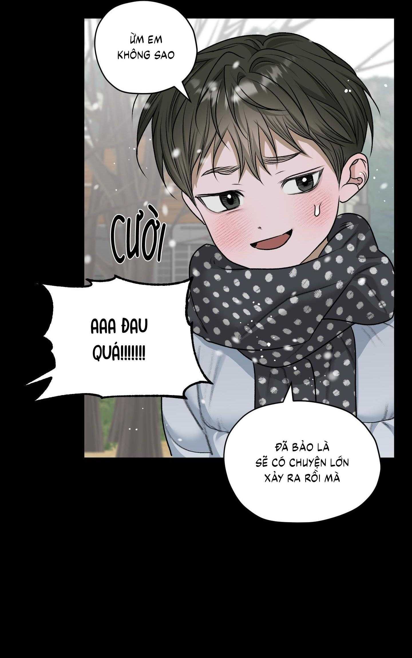 Đầm Sen Héo Úa Chapter 52 - Trang 2