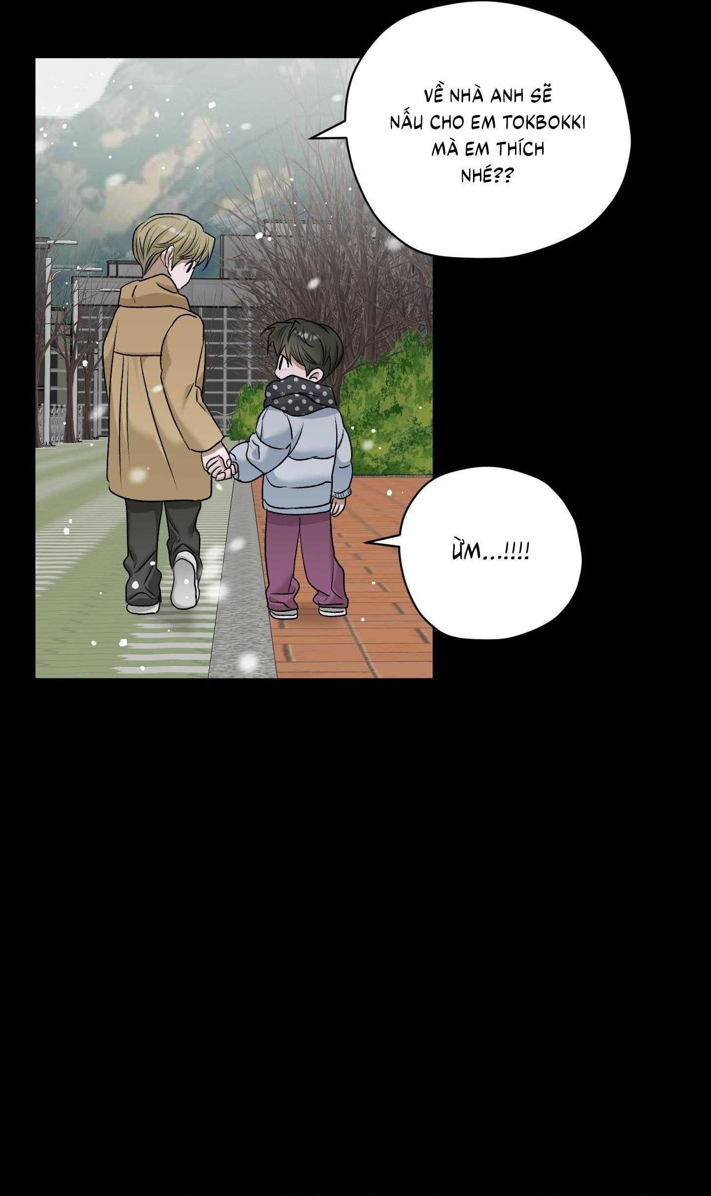 Đầm Sen Héo Úa Chapter 52 - Trang 2